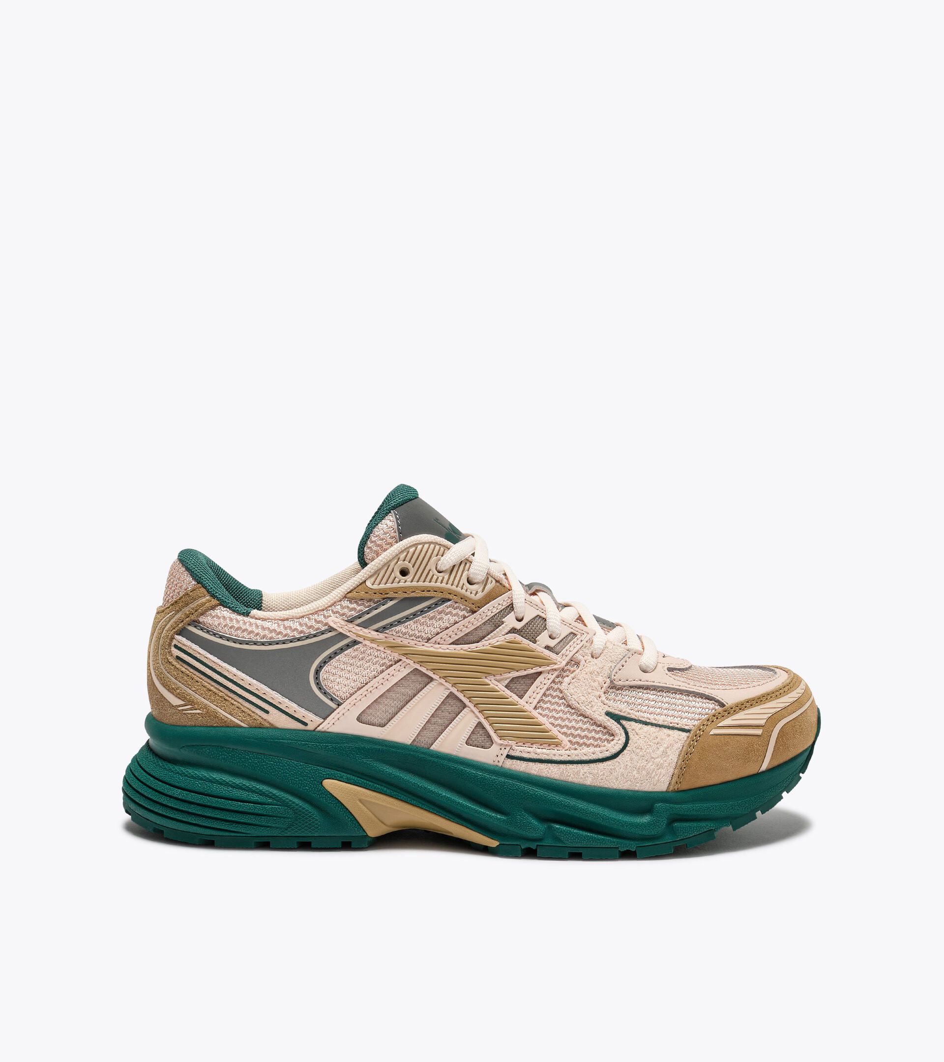 Sports sneakers - All-Gender MYTHOS STAR PINK SOFT - Diadora