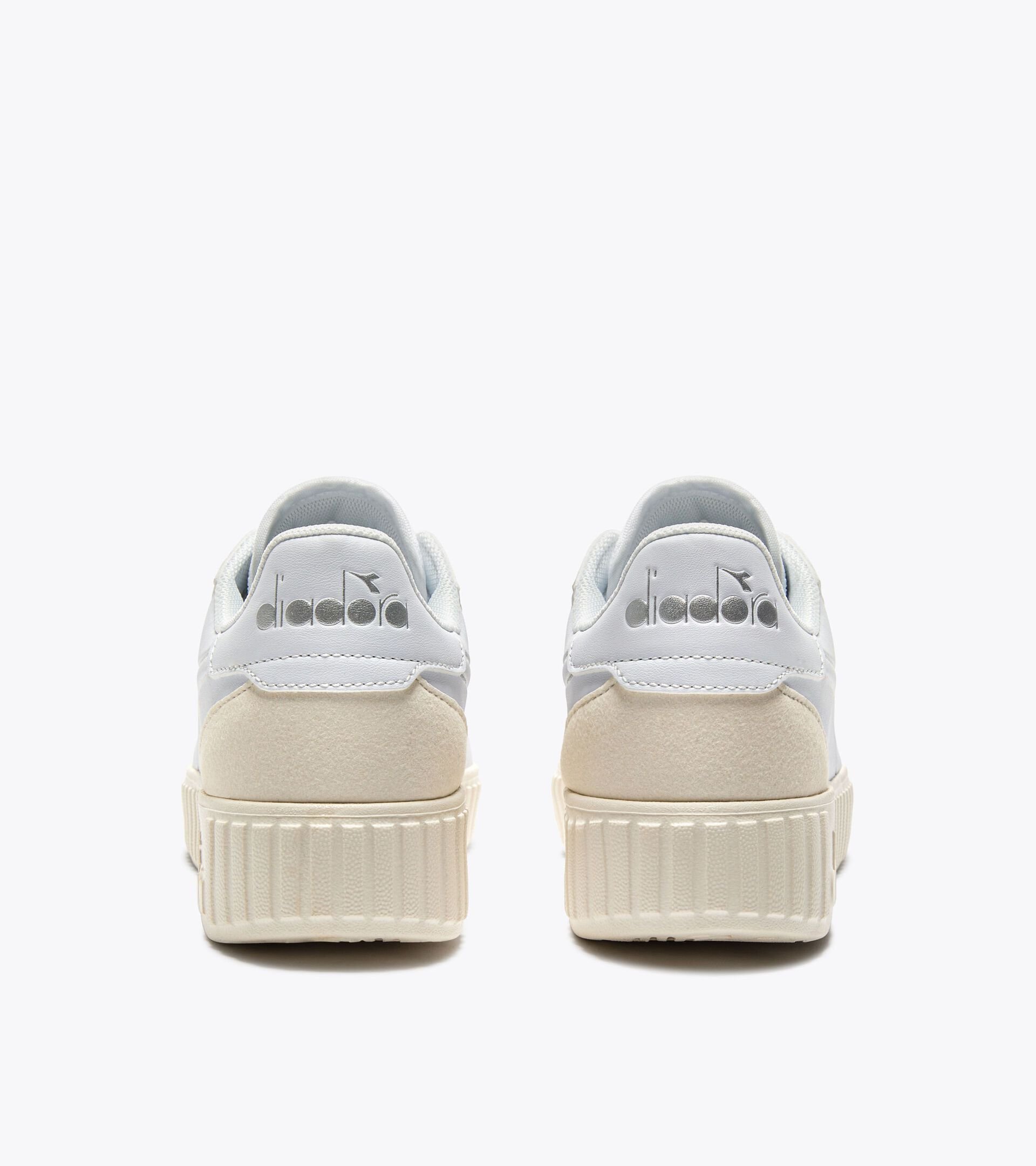 Chaussures de sport - Jeunes 8-16 ans GAME STEP TUTU GS BLANCHE - Diadora