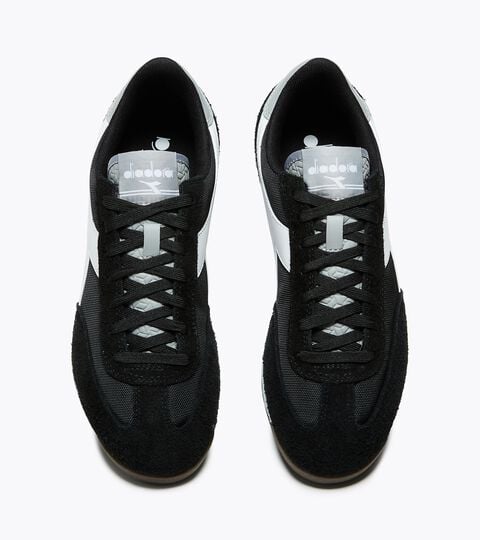 Sneakers - For every gender CROSS RAINY BLACK - Diadora