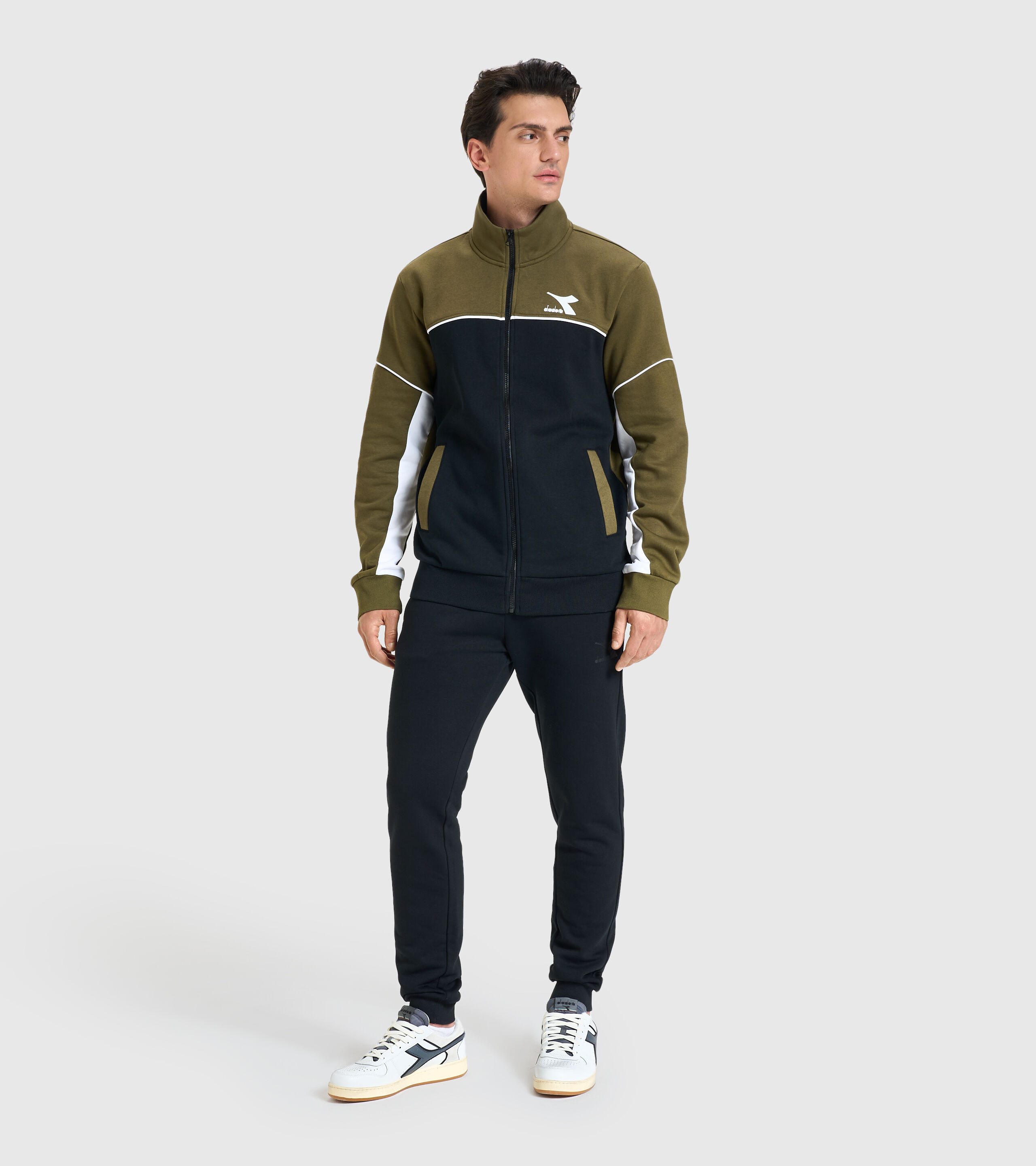 TRACKSUIT FZ CORE Tracksuit - Men
