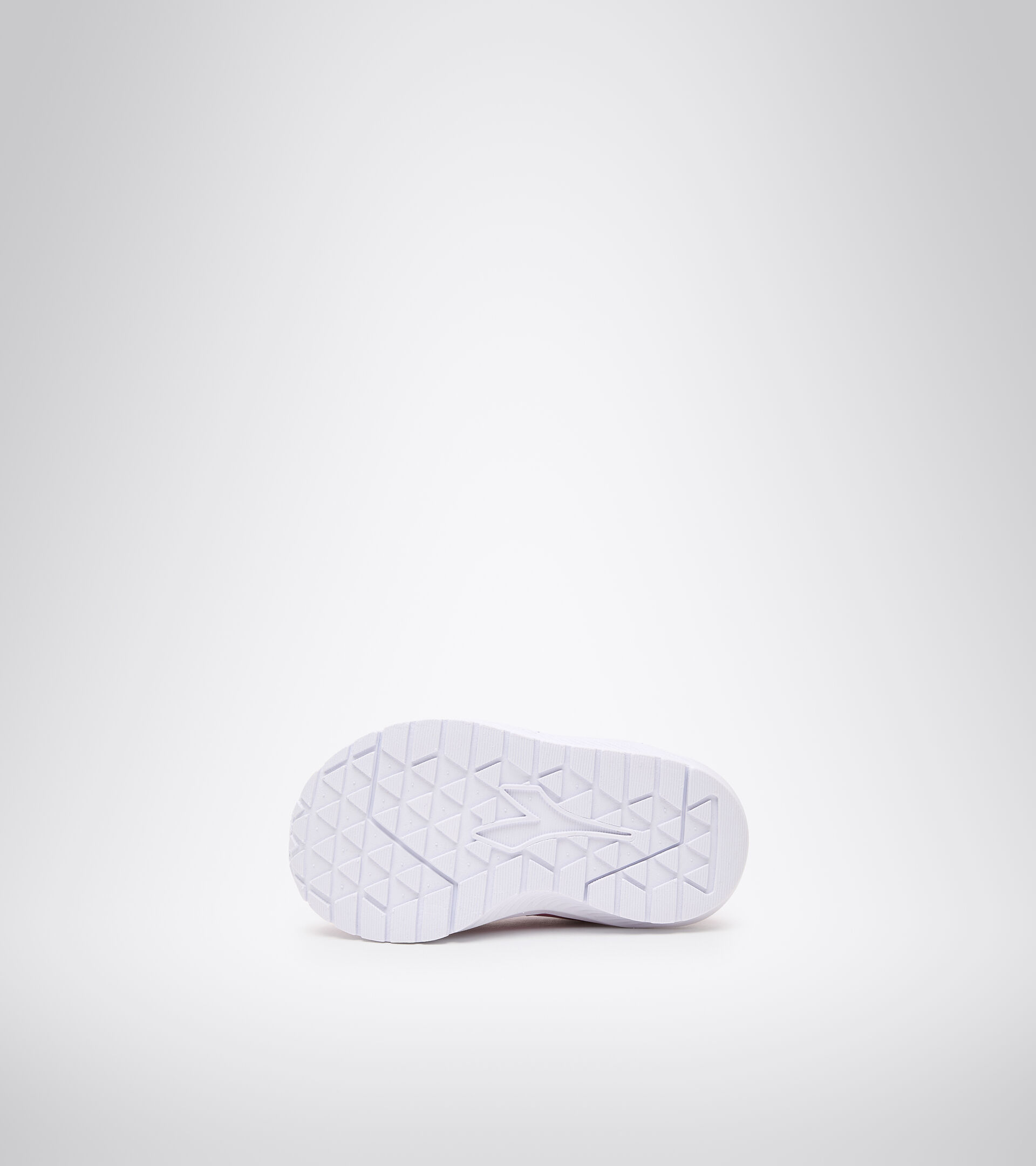 Running shoe - Unisex kids FALCON I LILAC SACHET/WILD ORCHID - Diadora