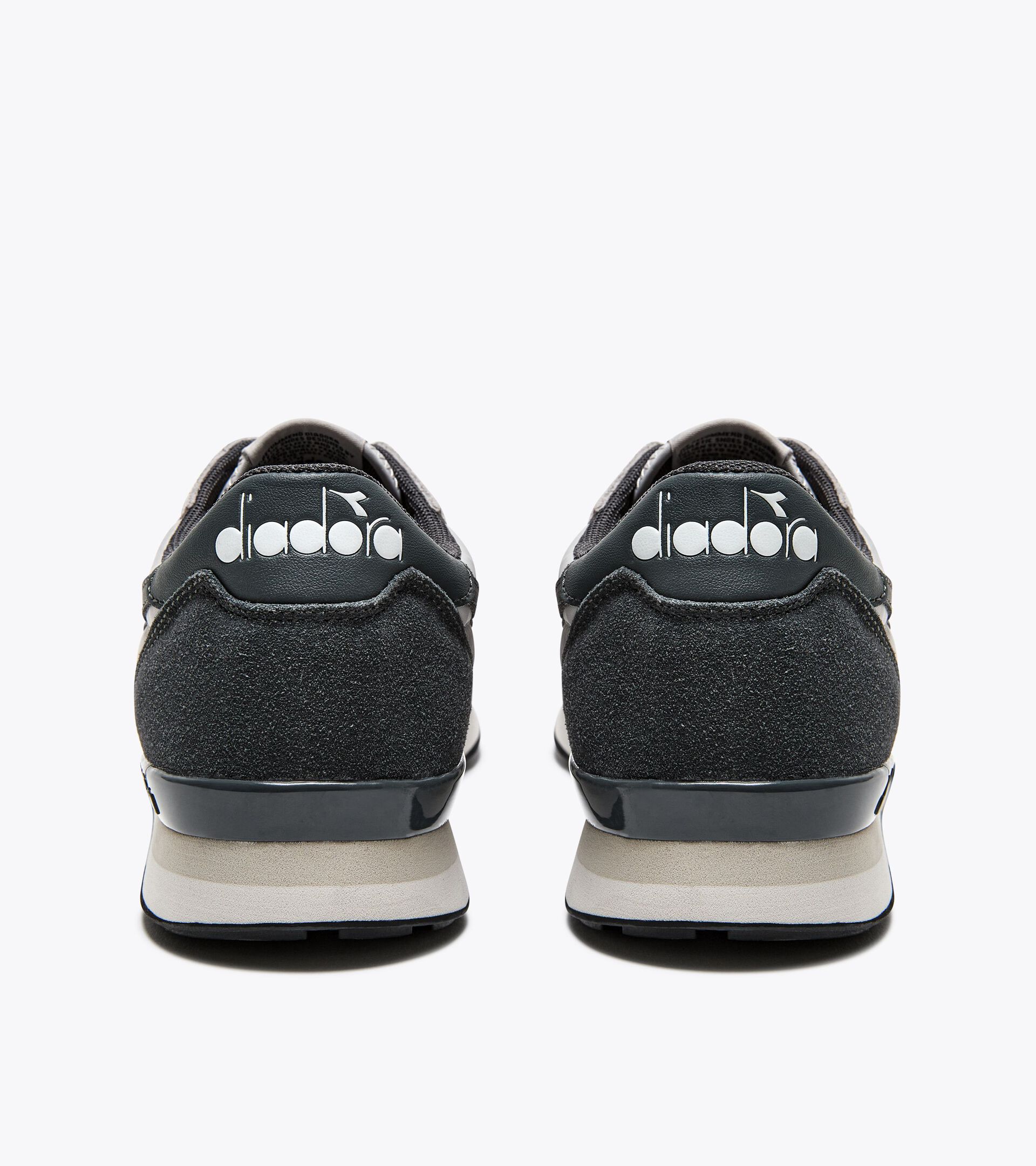 Sneaker sportiva - Per ogni genere CAMARO GRIGIO ALASKA/GRIGIO ACCIAIO - Diadora