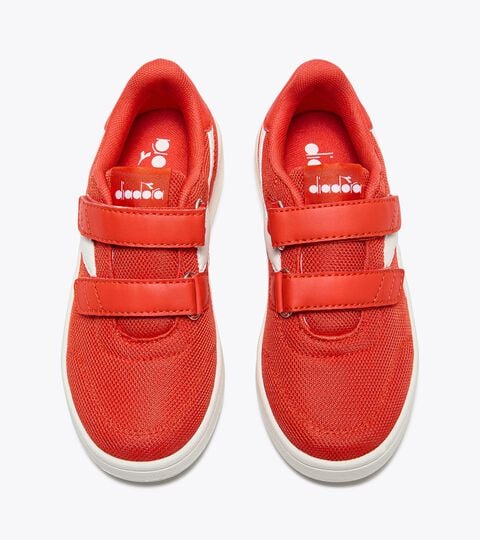 BONNY PS, OPTICAL WHITE/FIESTA Sports shoes - Kids - 4-8 years old
BONNY PS OPTICAL WHITE/FIESTA - Diadora