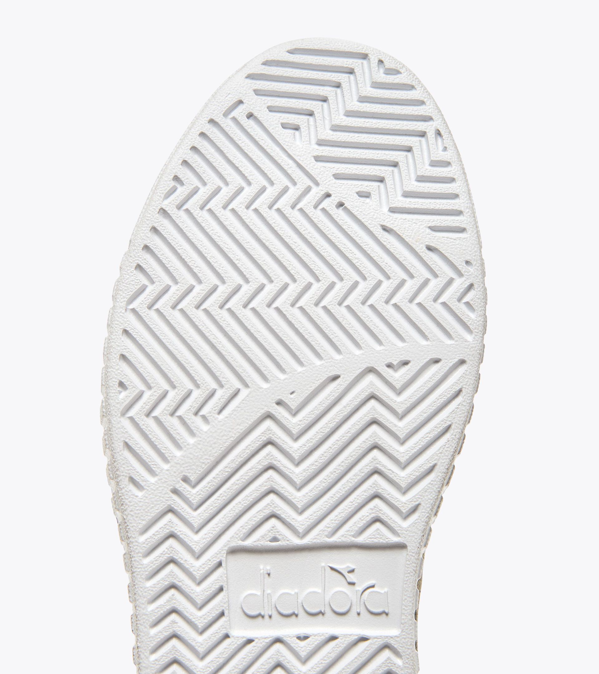 Sneaker sportiva - Donna
 GAME STEP BIANCO/GRIGIO SIBERIA - Diadora