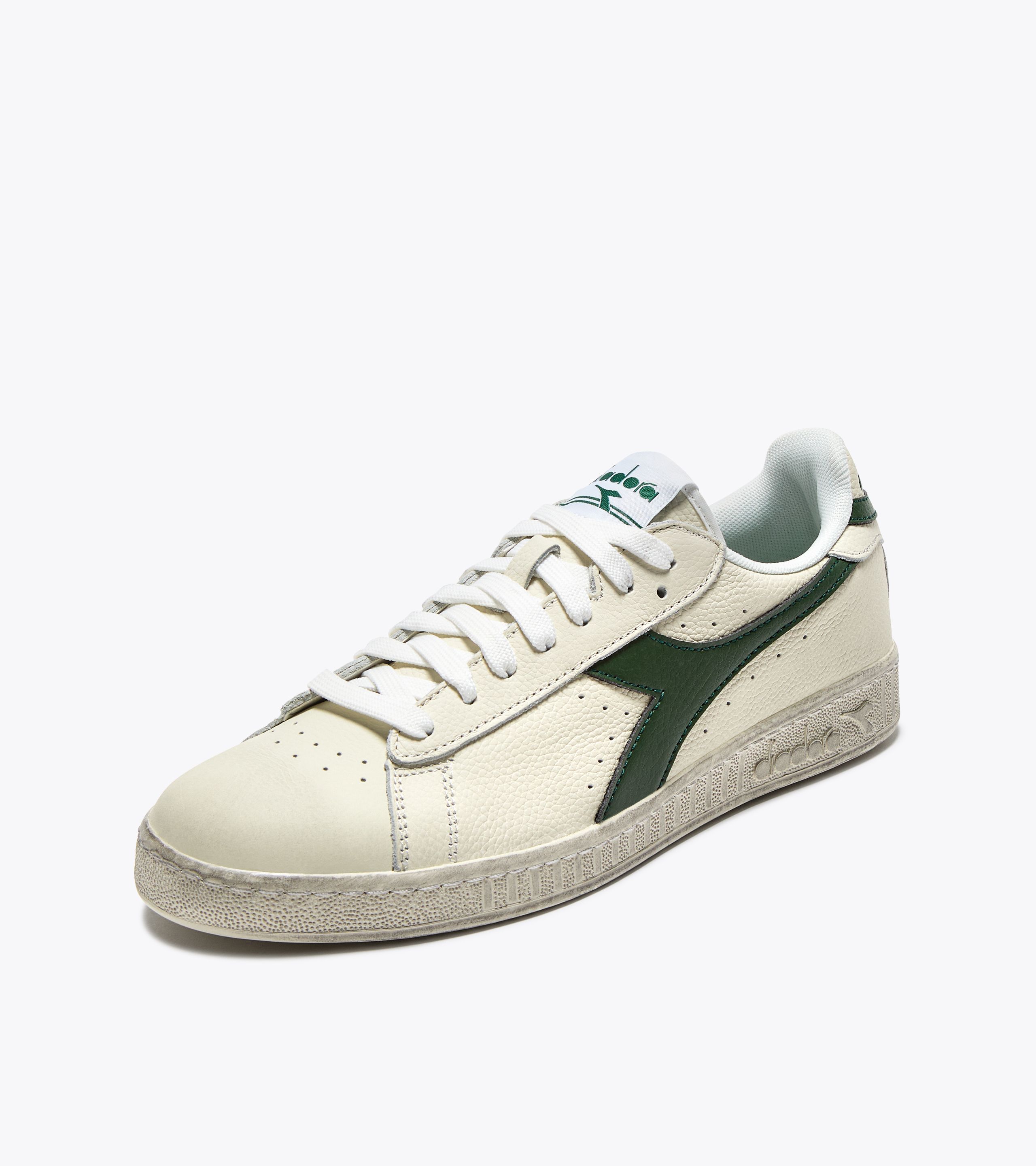 Scarpe diadora game sales l low