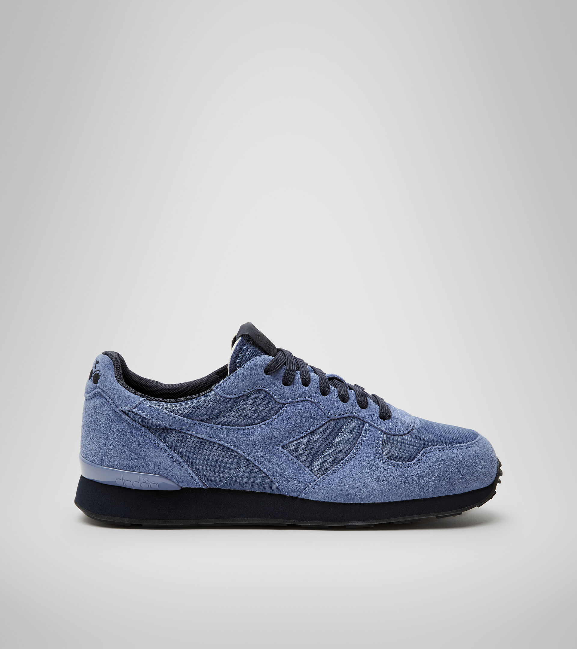 Sportswear shoes - Unisex CAMARO MANIFESTO SKY-BLUE COUNTRY - Diadora