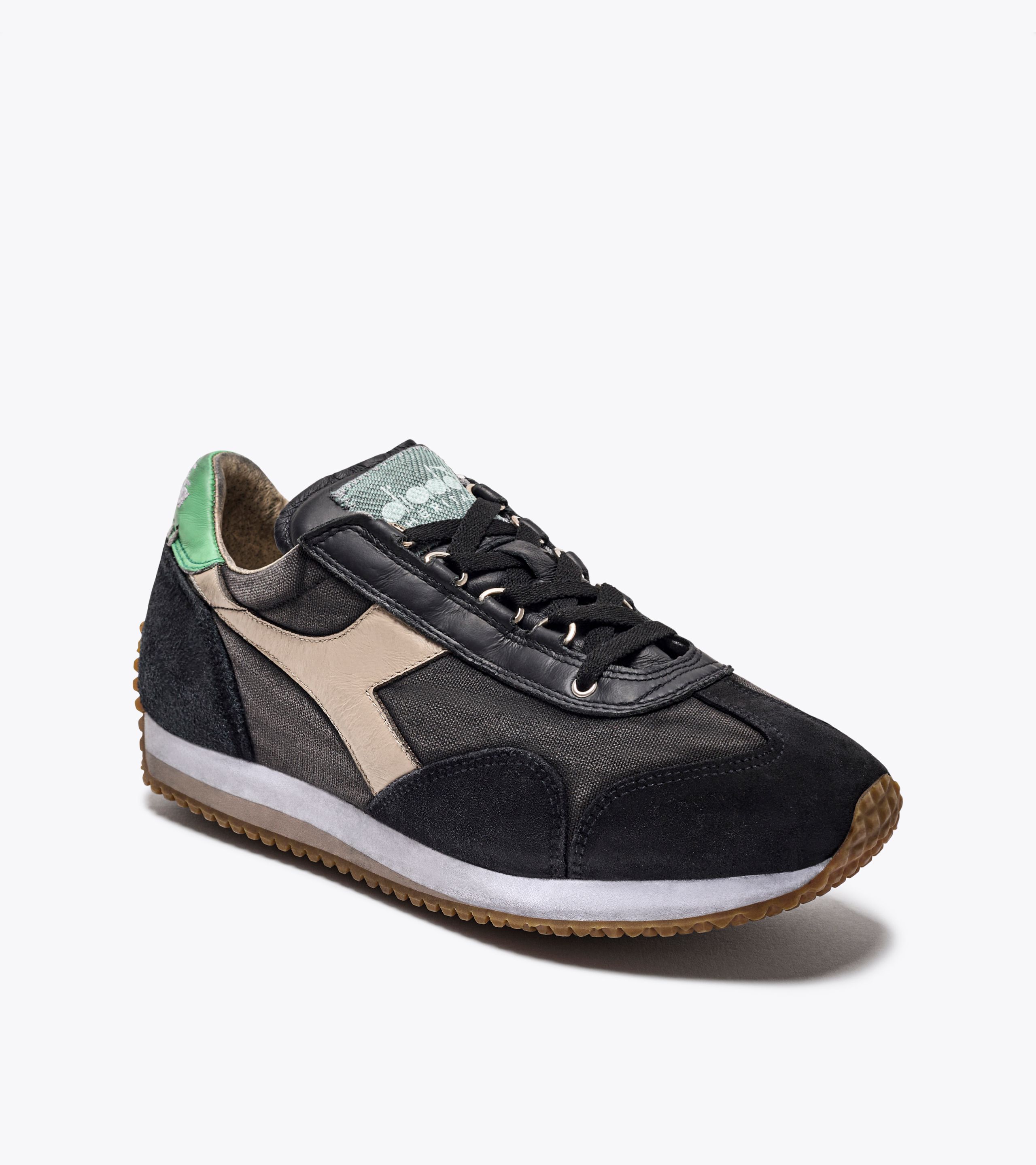 Diadora n5100 donna grigio discount