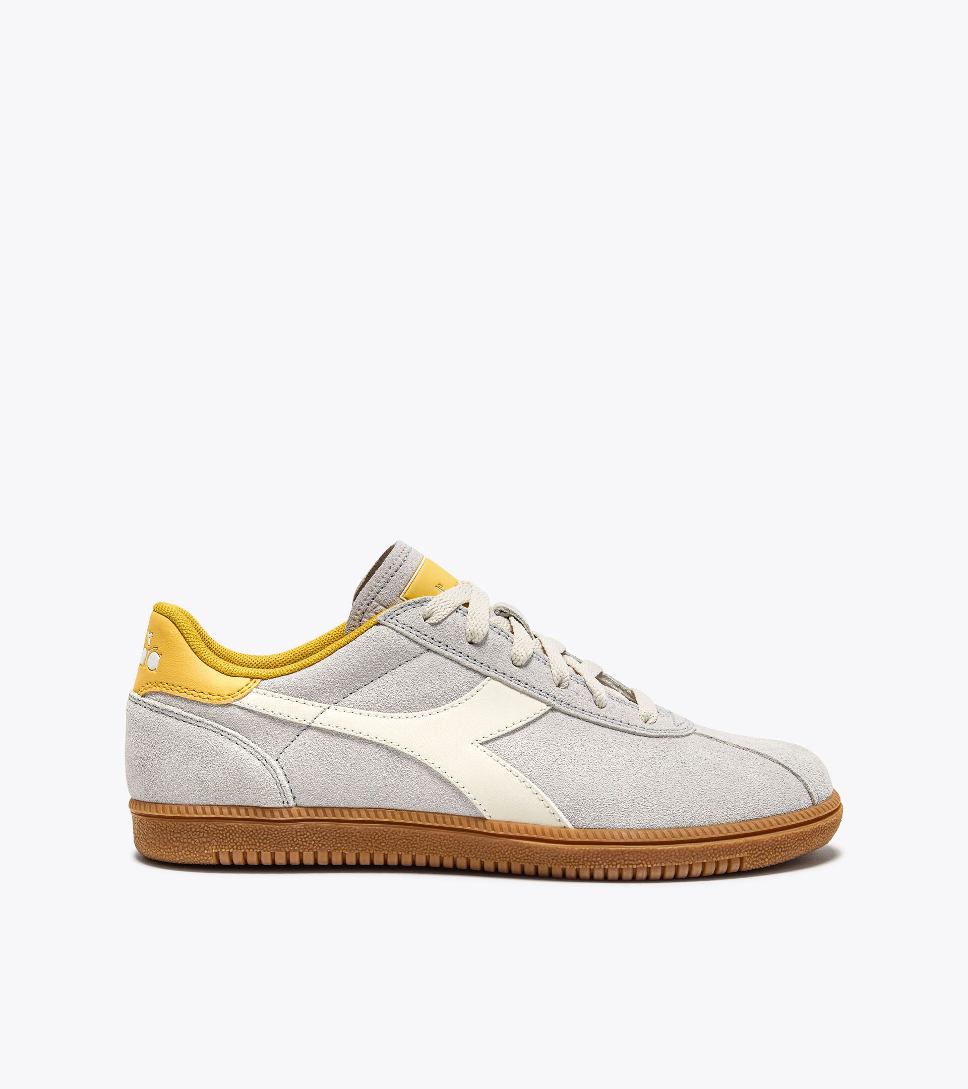 Sneaker aus Leder - alle Geschlechter
 TOKYO ILLUSION BLUE/WHISPER WHITE - Diadora