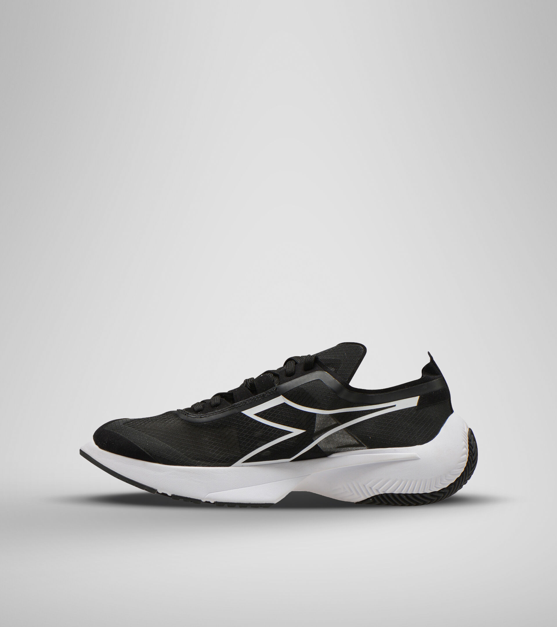 Chaussures de sport - Unisexe URBAN EQUIPE NOIR - Diadora