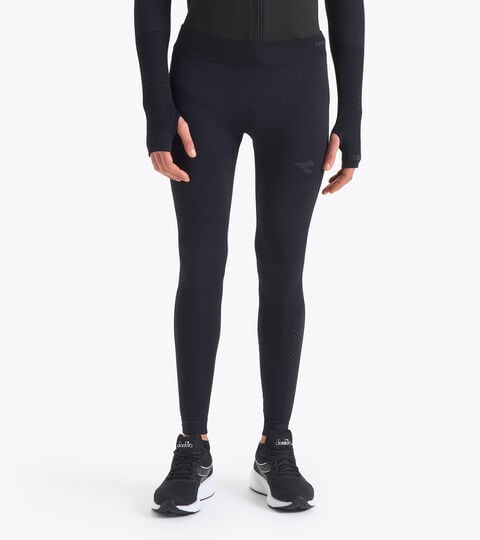  Girls' Leggings - Black / Girls' Leggings / Girls' Clothing:  Clothing, Shoes & Accessories