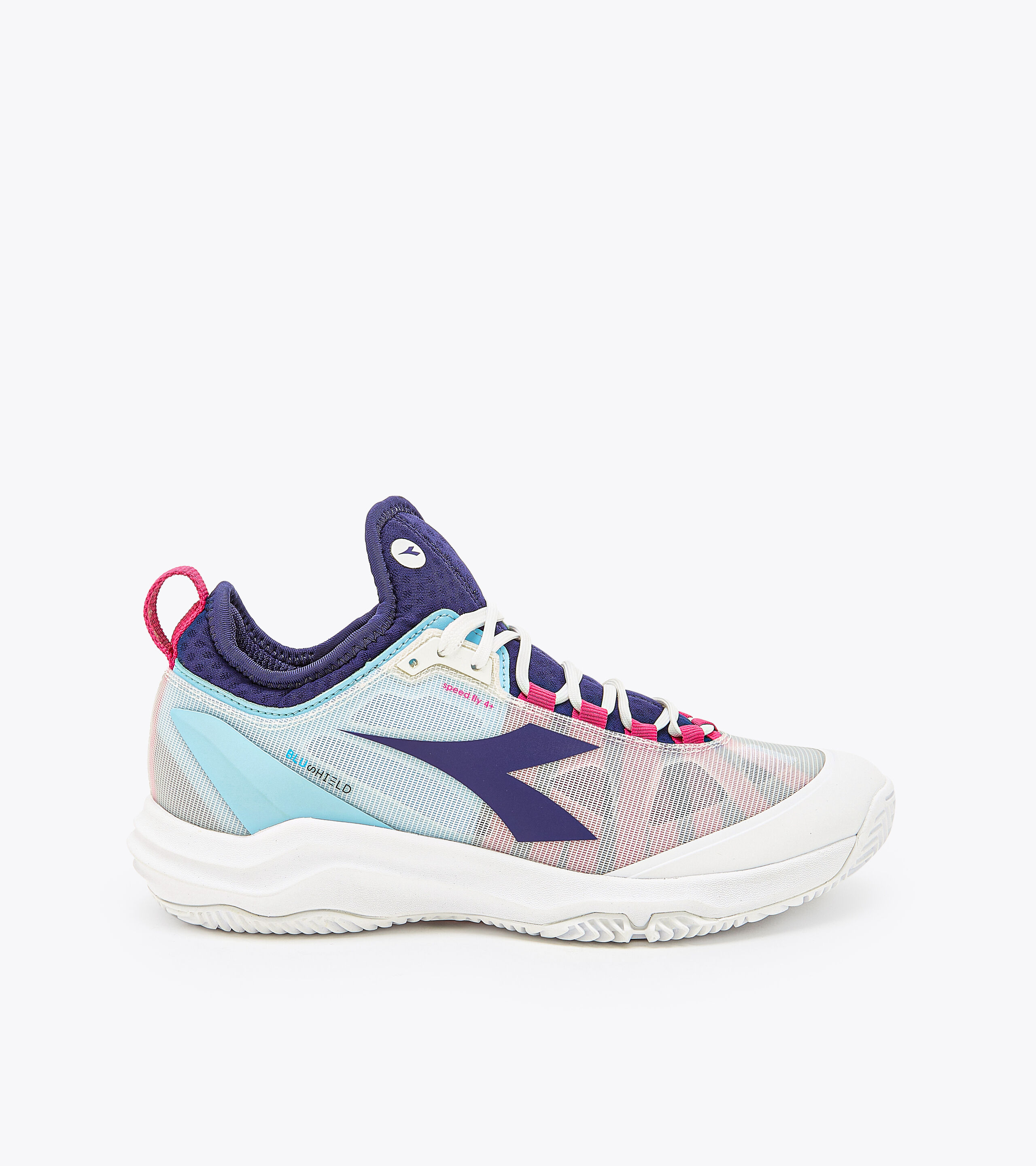 Diadora blushield fly recensioni sales