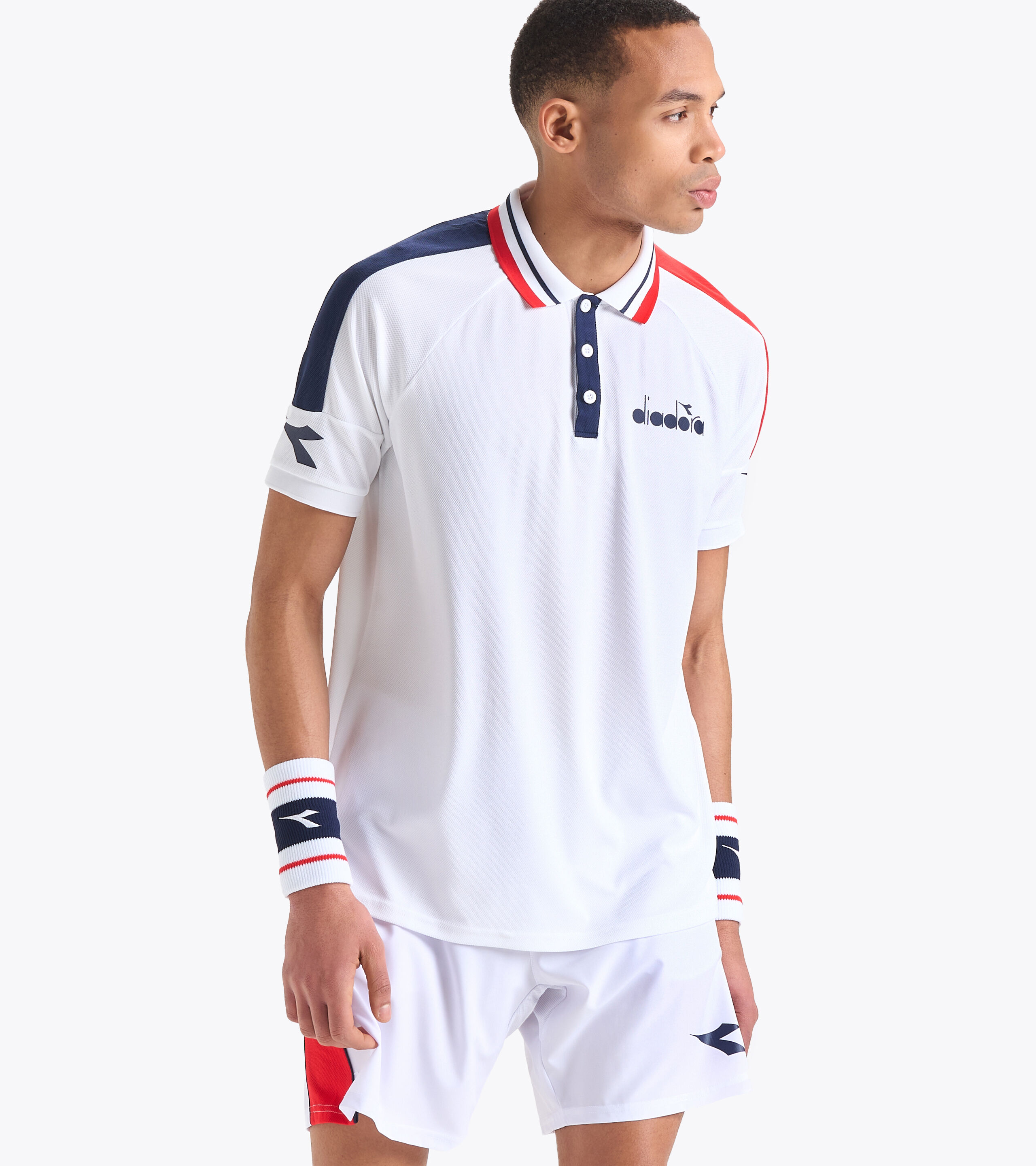 SS POLO ICON