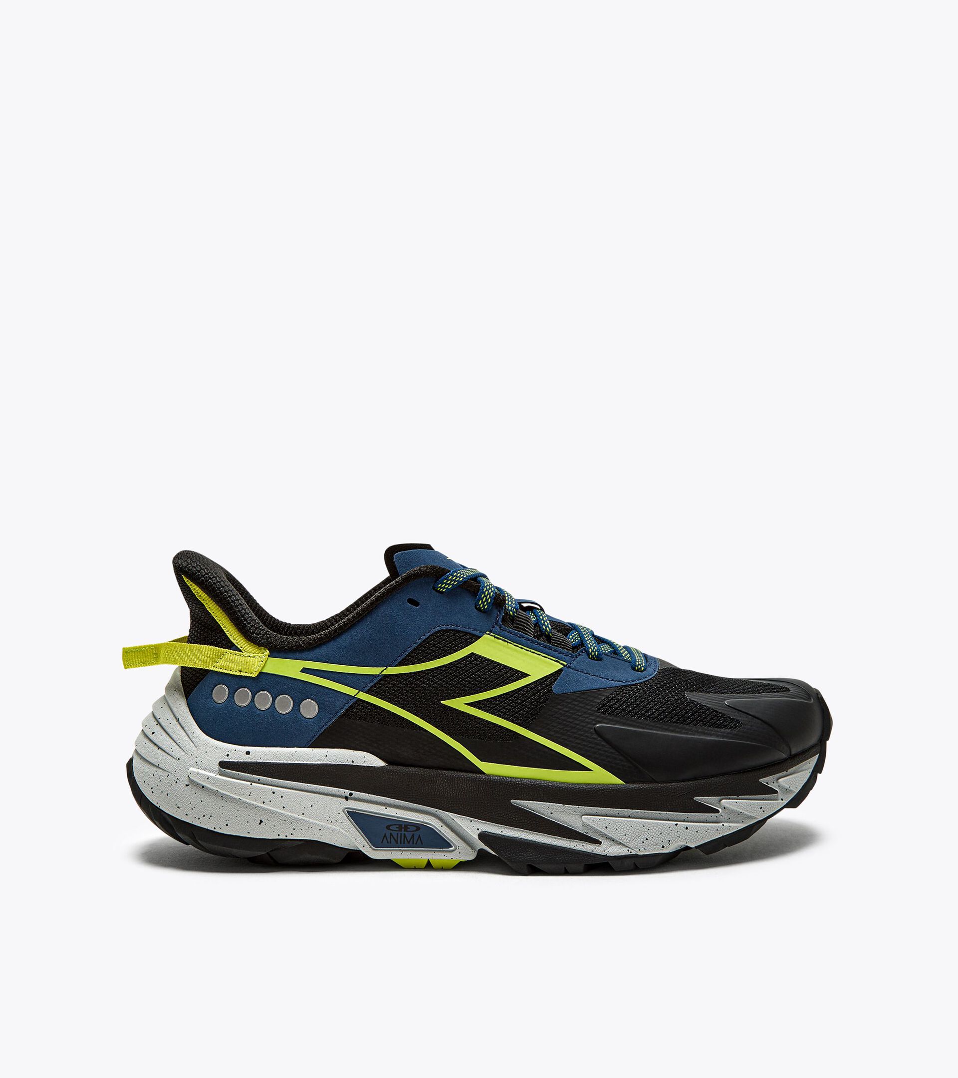 EQUIPE SESTRIERE-XT Trail Running Shoes - Unisex - Diadora Online 