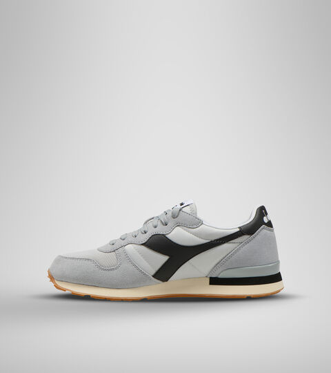 CAMARO, EDIFICIOS ALTOS/GRIS GLACIAR/N Zapatilla deportiva - Unisex CAMARO EDIFICIOS ALTOS/GRIS GLACIAR/N - Diadora