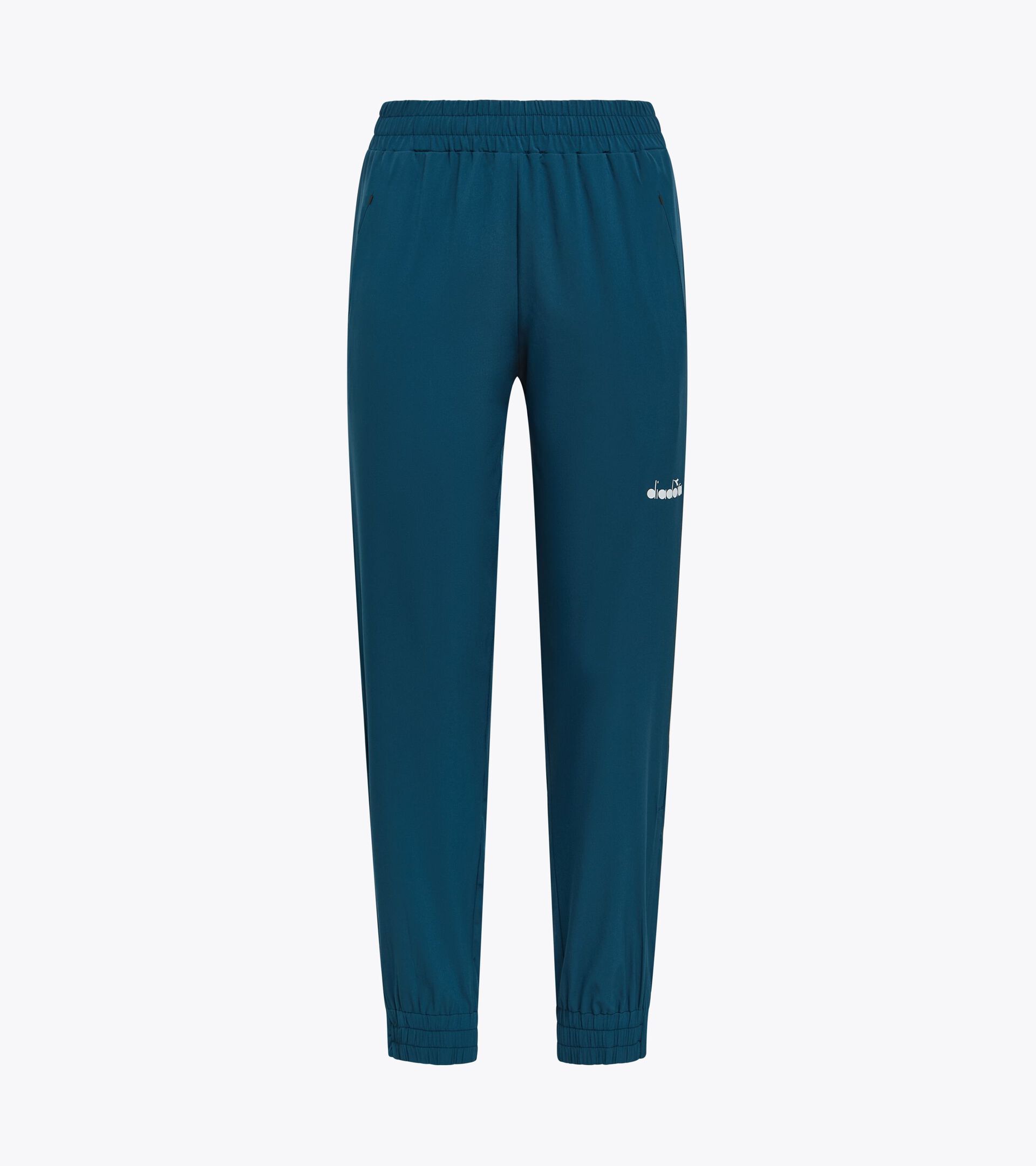 Tennis sweatpants - Women’s L. PANTS ICON LEGION BLUE - Diadora