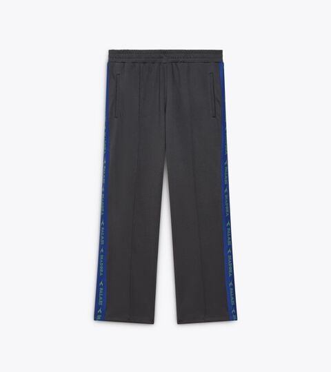 TRACK PANT LEGACY, BLACK OYSTER Legacy Track Pants - All-gender
TRACK PANT LEGACY BLACK OYSTER - Diadora