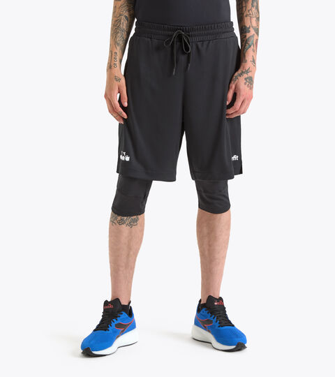 konkurrerende USA mærke Men's Shorts: Tennis & Running Shorts - Diadora Online Shop