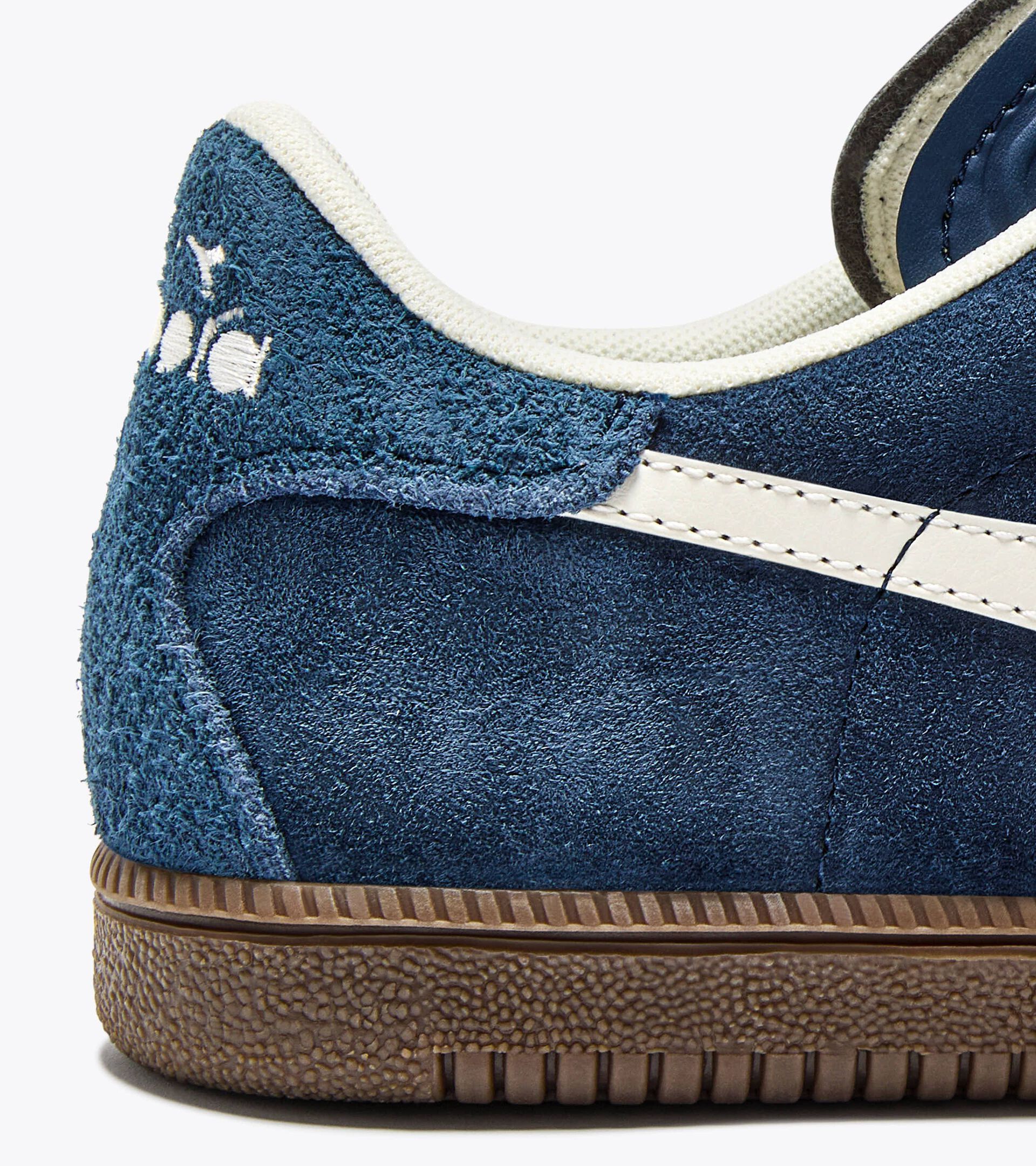 Sneaker - alle Geschlechter TRAINER HAIRY MONDLICHT OZEAN - Diadora