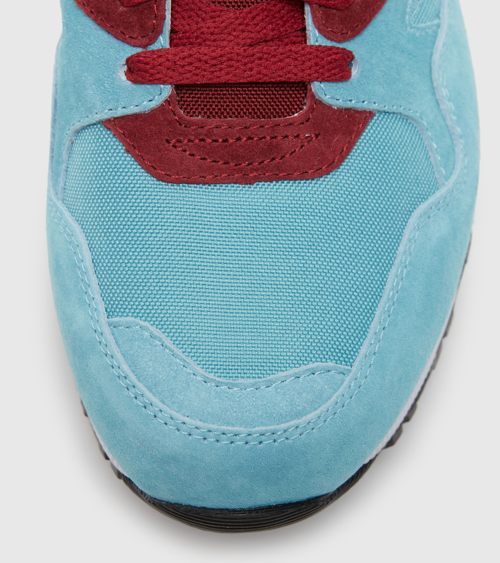 Sports shoes - Men N9002 OVERLAND SKY-BLUE AQUA SEA - Diadora