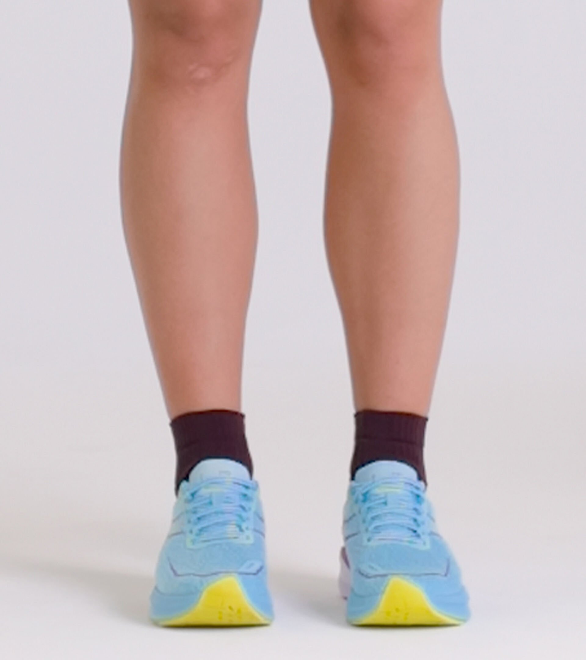Chaussures de running - Stabilité et légèreté - Femme MYTHOS BLUSHIELD VOLO 5 W GULF STREAM/FUCHSIA RED - Diadora