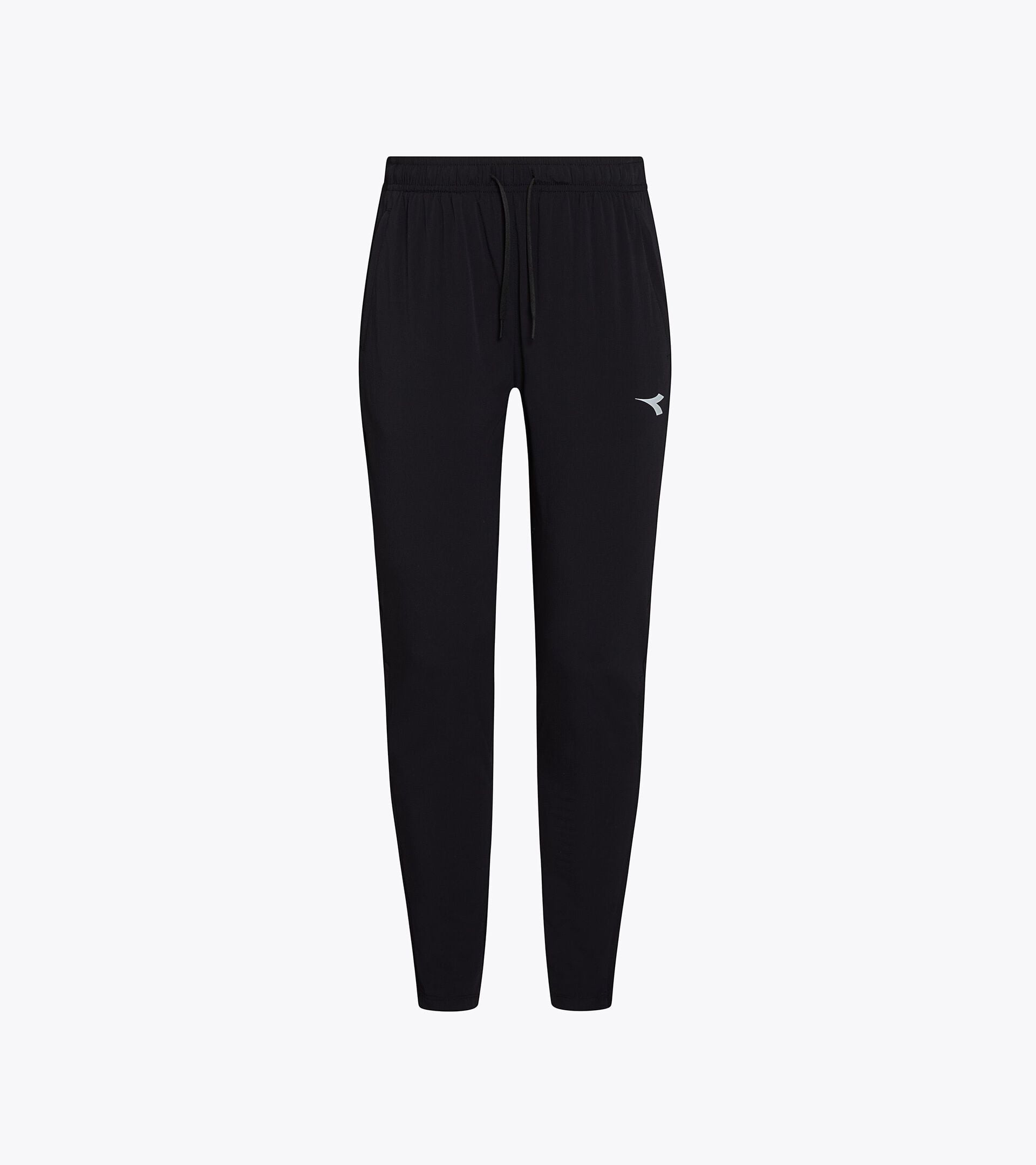 Running Trousers - Training - Women&rsquo;s L. TECH PANTS BLACK - Diadora