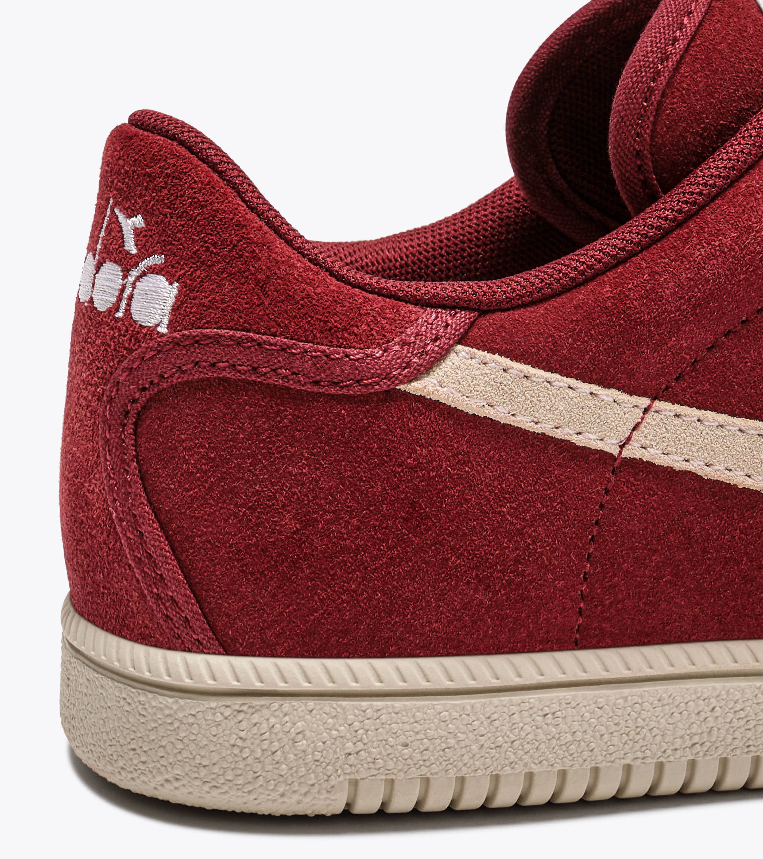 TRAINER SUEDE Suede Leather Sneakers - Retro Running - All gender