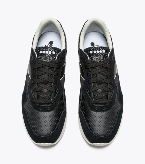 Sports sneakers - All-Gender
 N.92 ADVANCE BLACK/BLACK - Diadora
