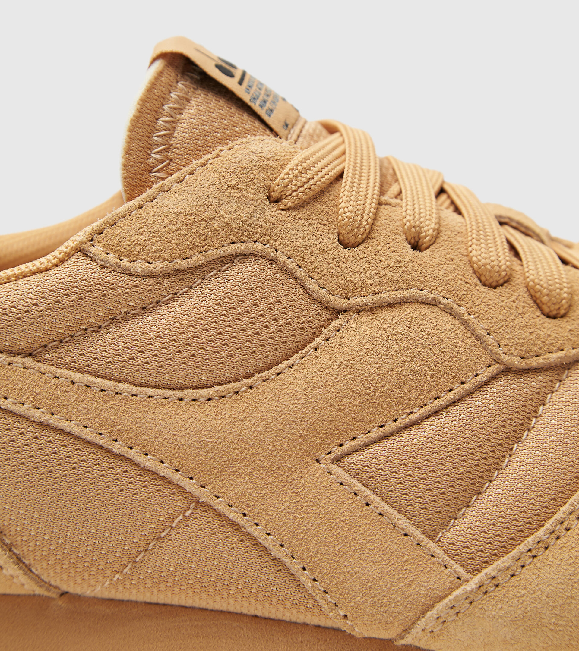 Sportswear shoes - Unisex CAMARO MANIFESTO DESERT MIST - Diadora
