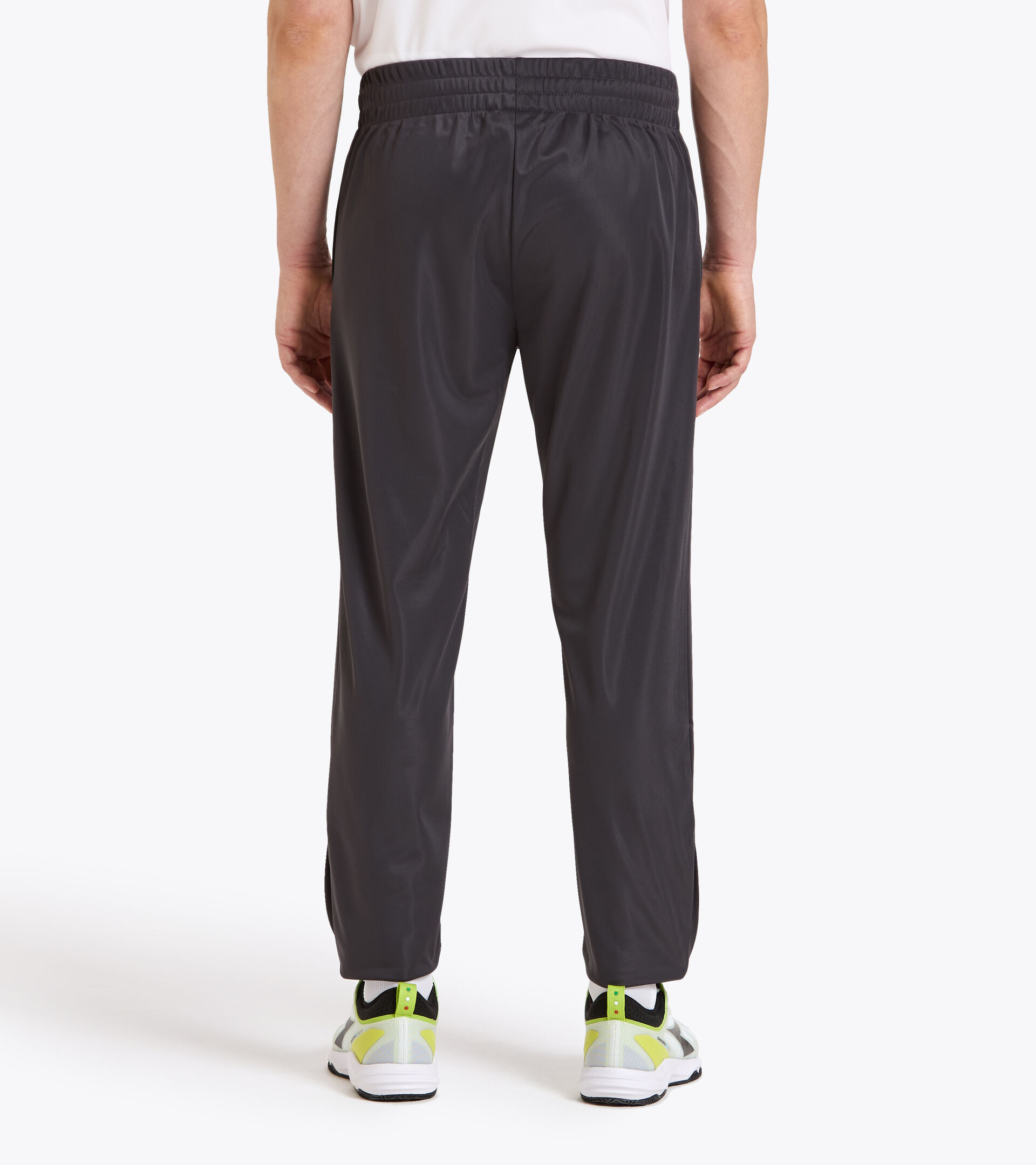 Apparel Sport UNISEX PANTS DIADORA CLUB DK SMOKE Diadora