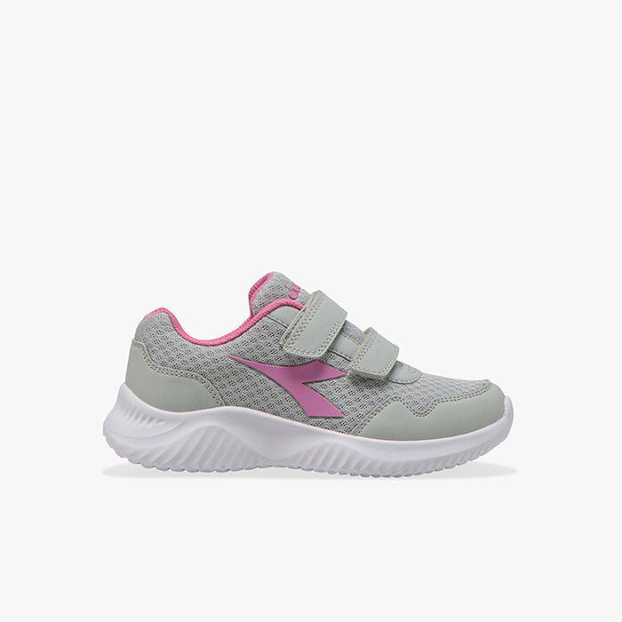 ROBIN 2 JR V, SILVER/WILD ORCHID, large