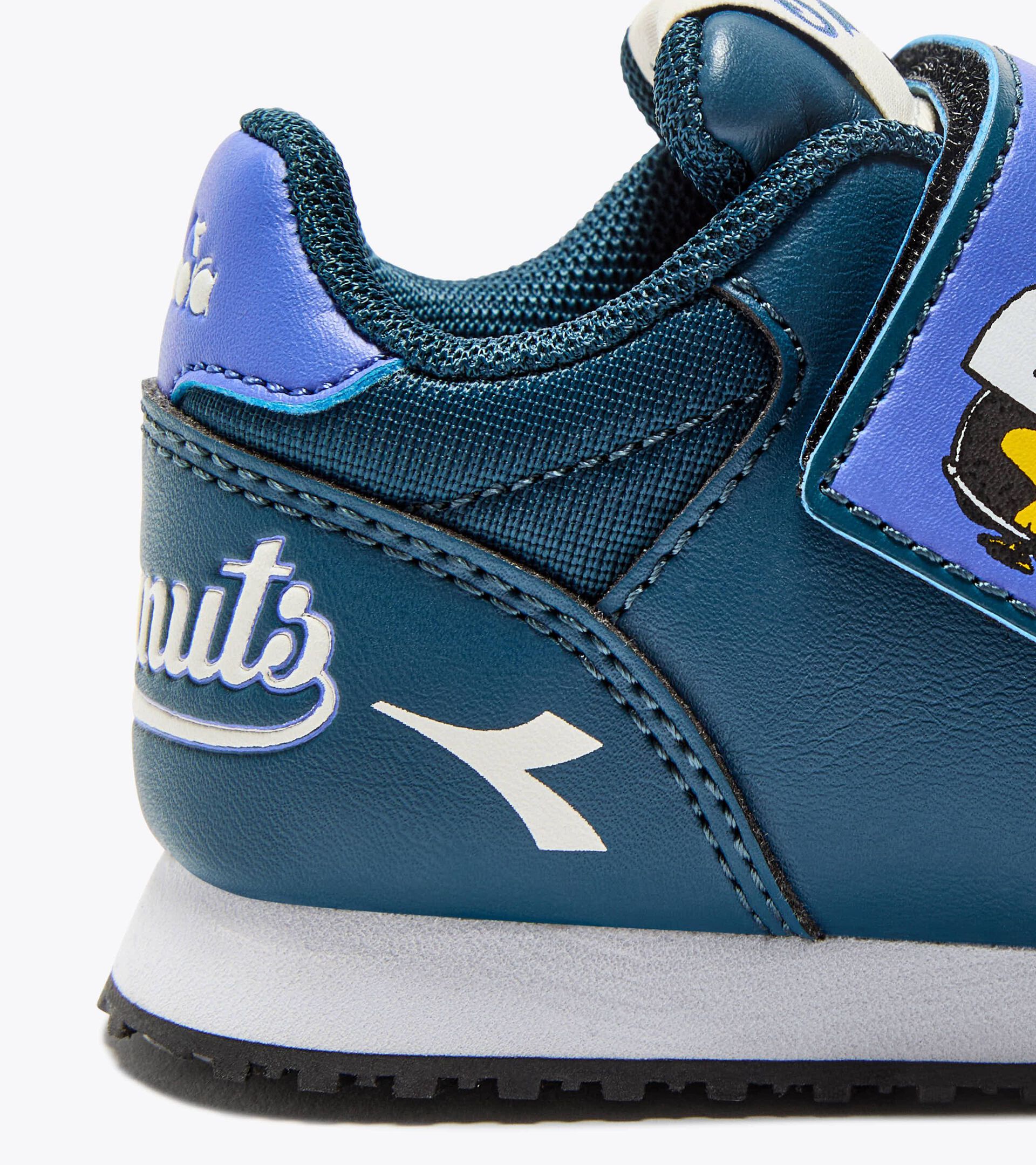Peanuts sports shoes - Toddlers 1-4 years
K-RUN WOODSTOCK TD LEGION BLUE - Diadora