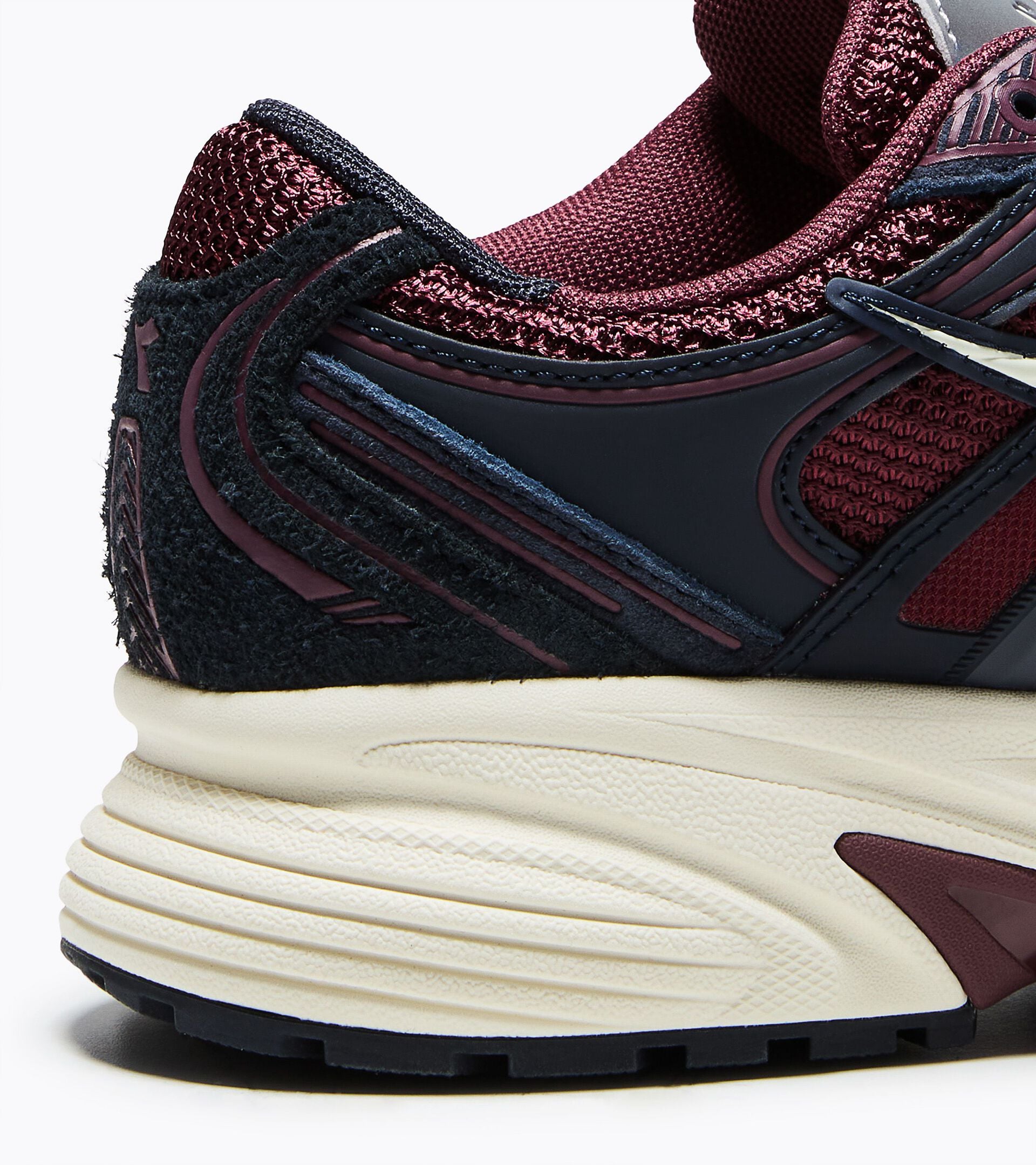 Zapatilla deportiva - Para todos los g&eacute;neros MYTHOS STAR AZUL TOTAL ECLIPSE - Diadora