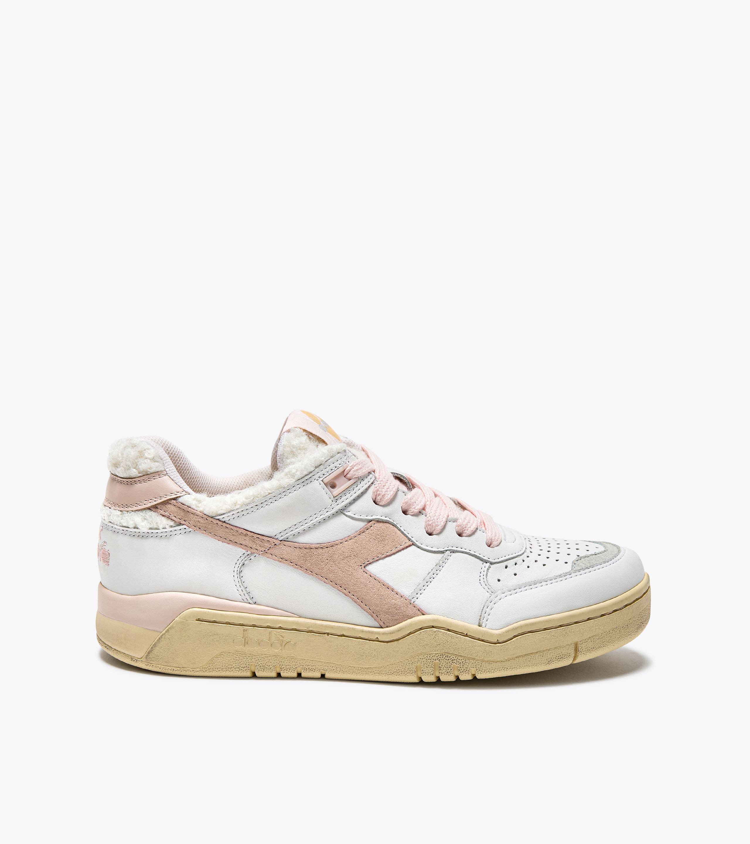 Diadora heritage mujer outlet