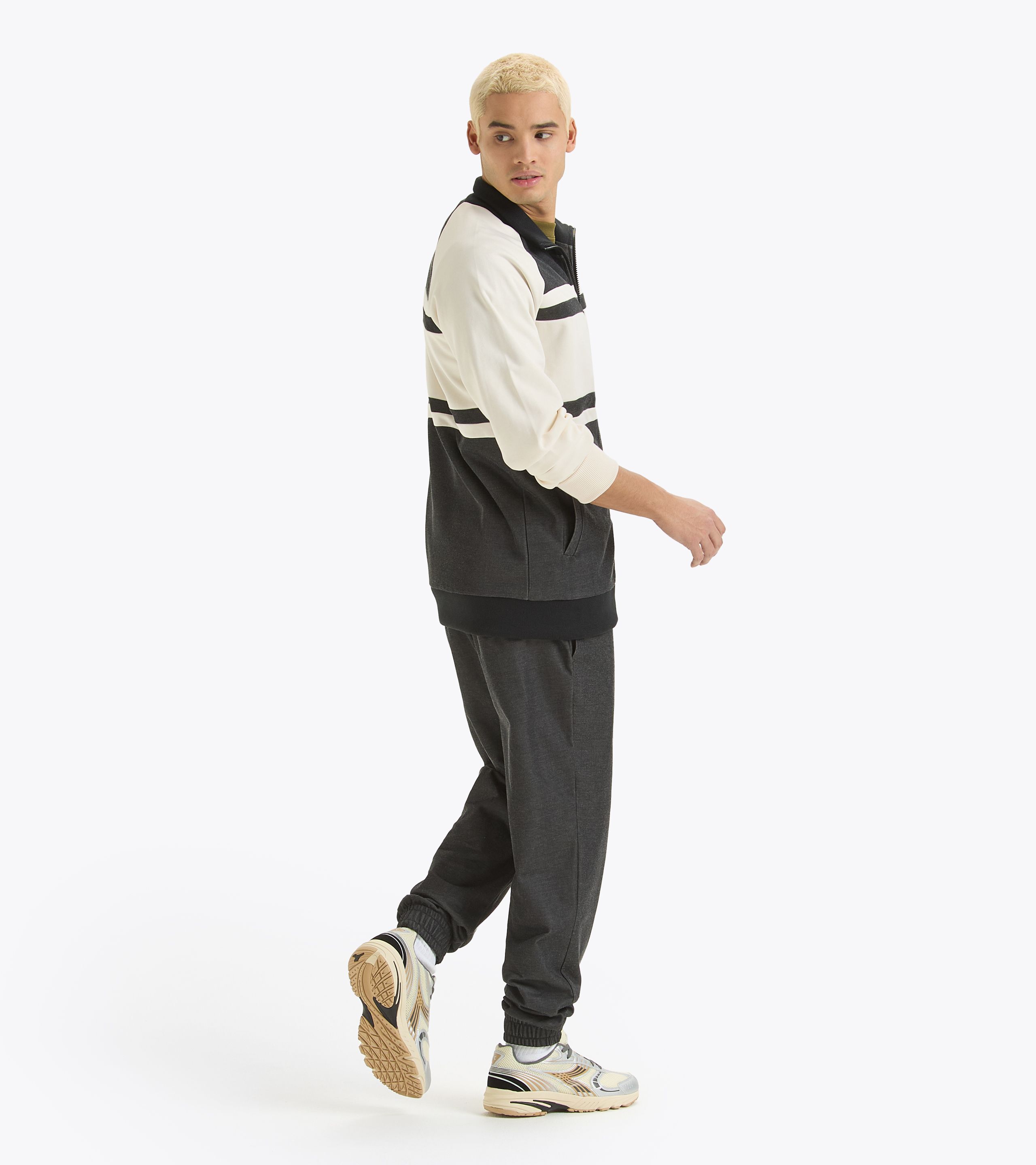 Diadora outlet jacket 80s