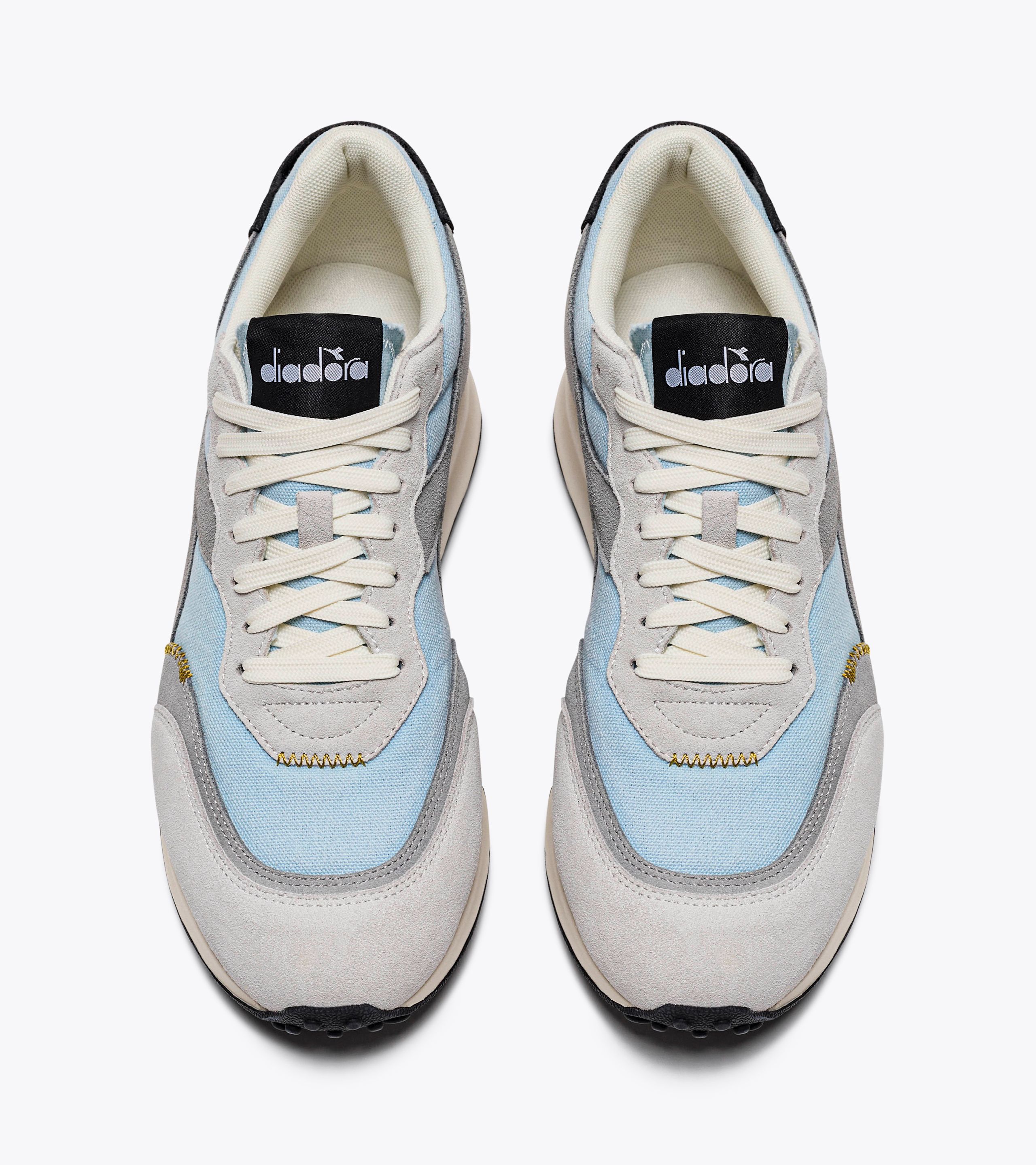 Diadora sale heren best sale