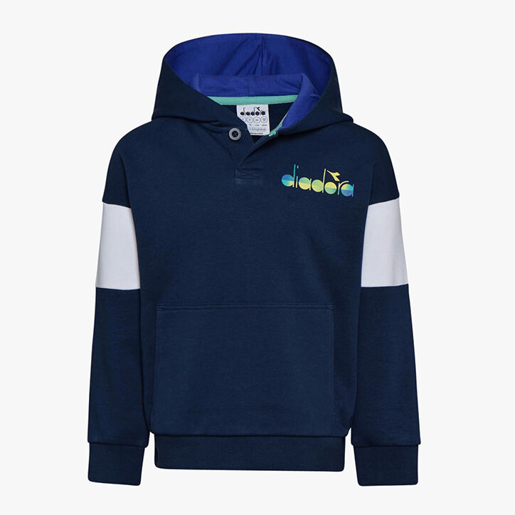 Diadora Sportswear Jb Hoodie Diadora Club Diadora Online Shop Ca