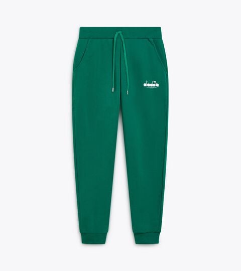 PANTS LOGO, AVENTURINE Sweatpants - All-Gender PANTS LOGO AVENTURINE - Diadora