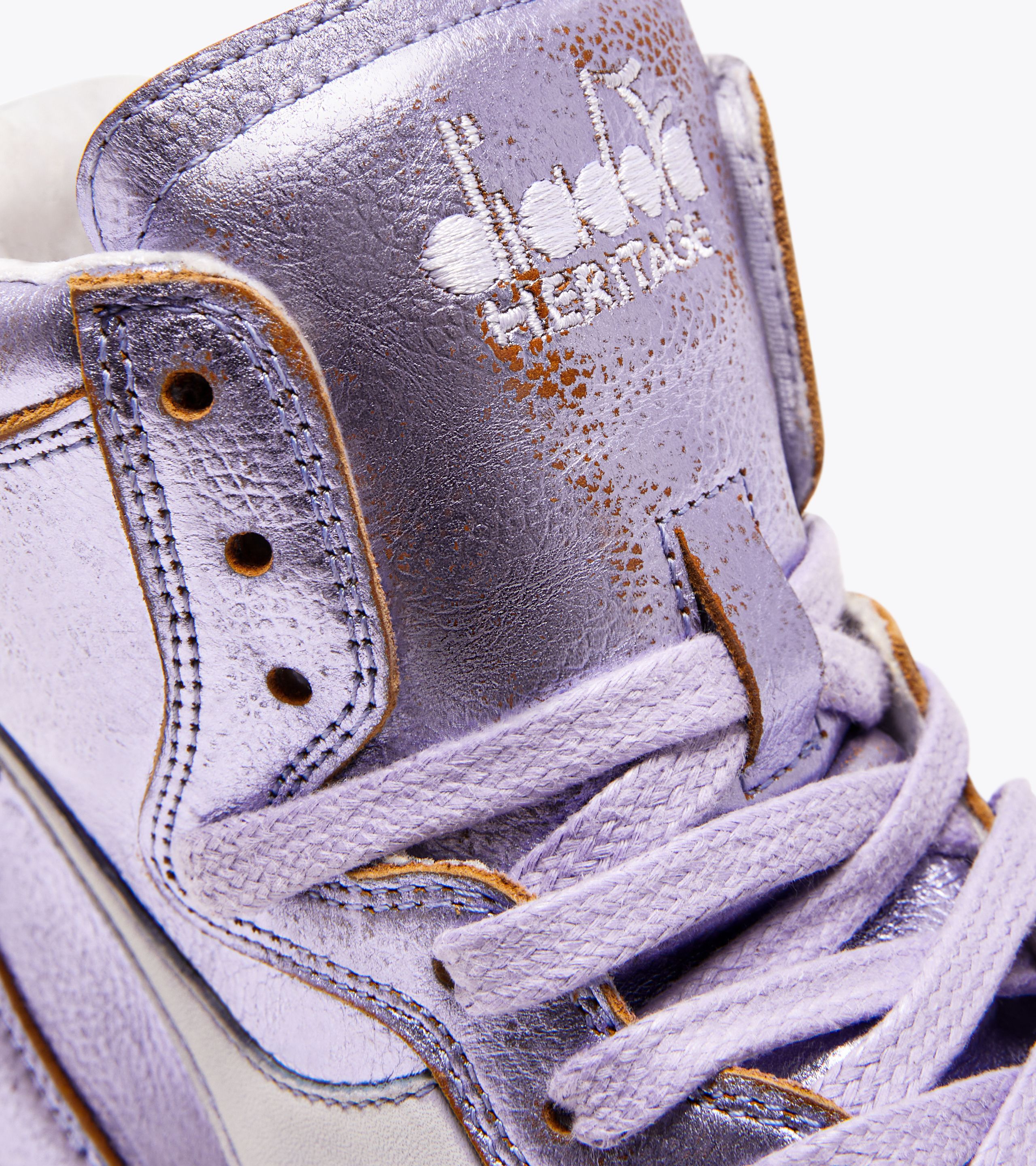 Diadora heritage outlet basket 84