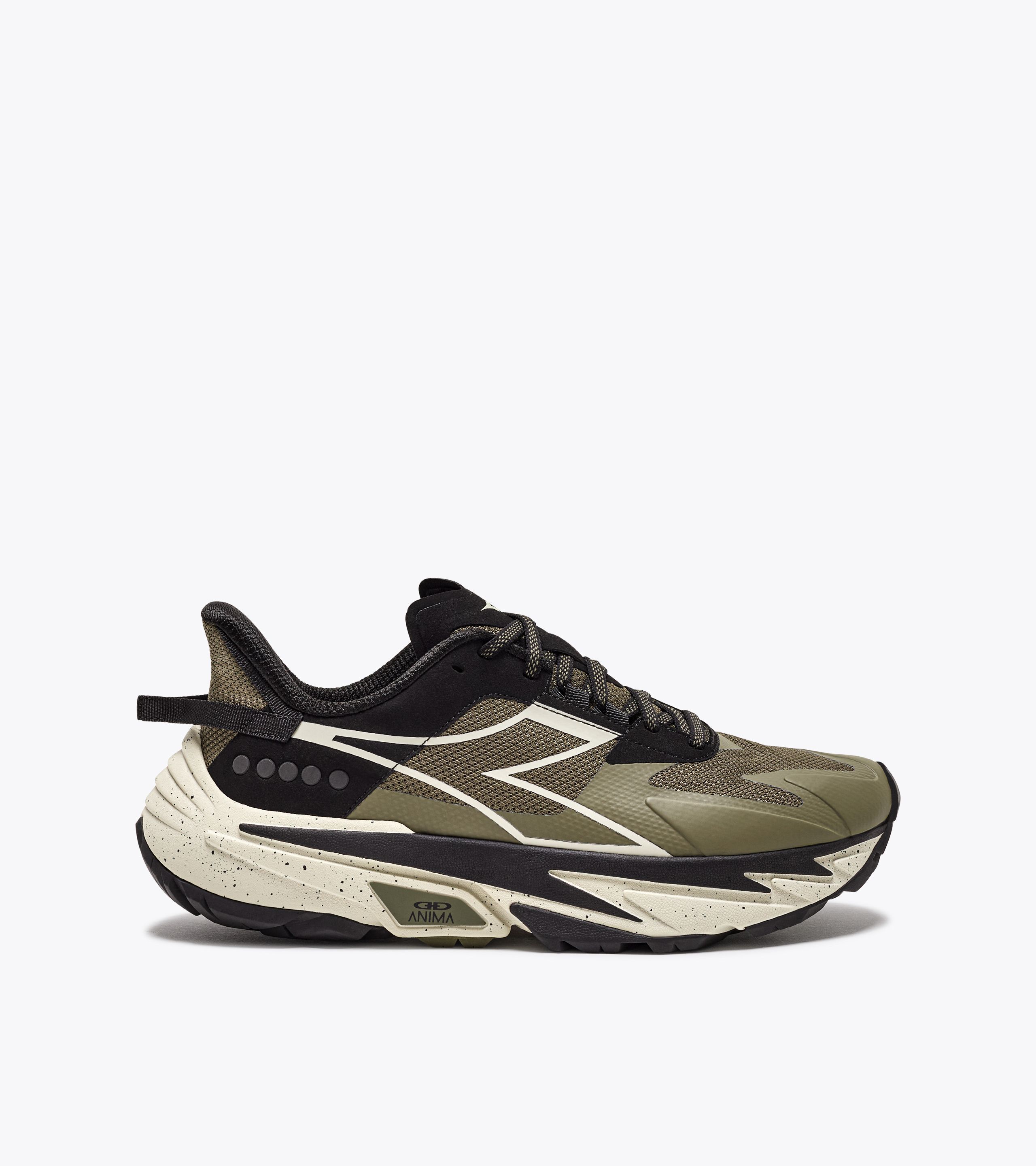 Zapatillas y Ropa Sport Hombre Diadora Tienda Online