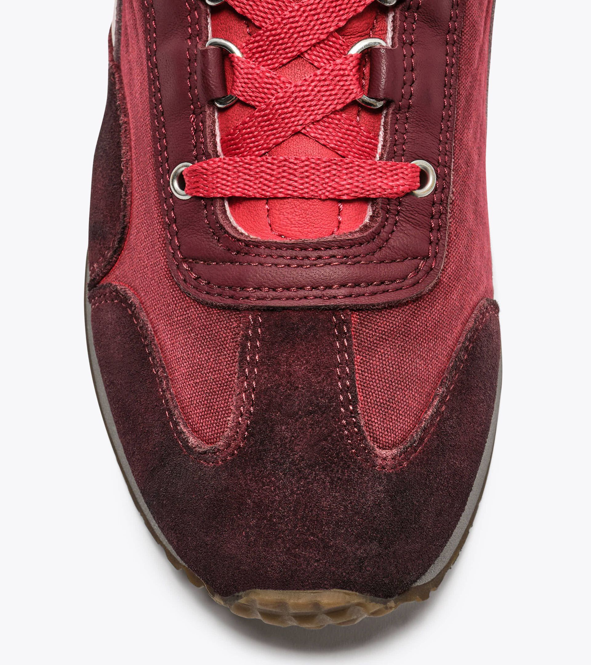 Low-Profile-Sneaker Heritage - F&uuml;r alle Geschlechter
 EQUIPE DIRTY SW EVO BRATAEPFEL - Diadora