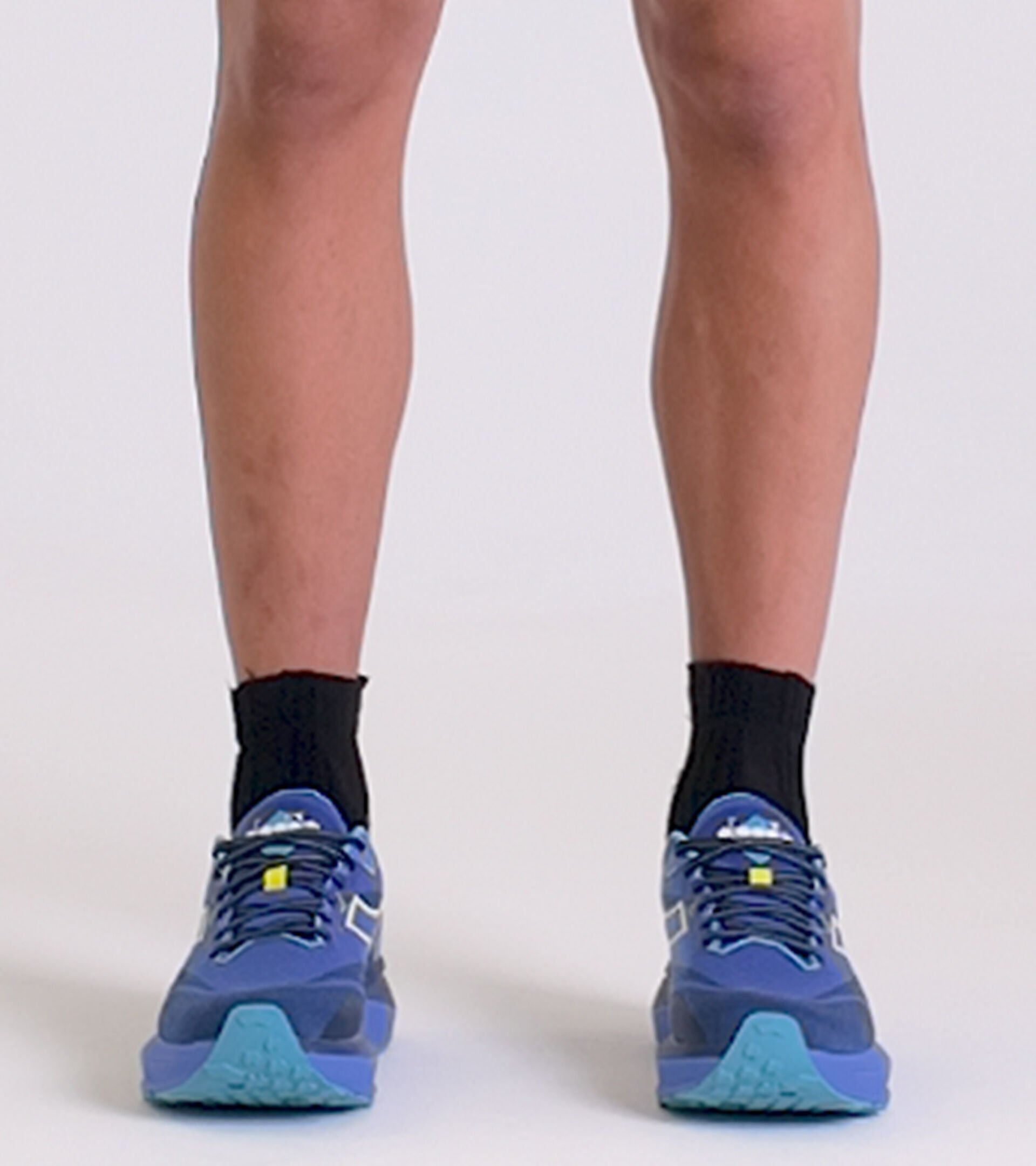 Chaussures de running - Confort, stabilité et résistance - Pour tous les genres NUCLEO 2 GR ULTRAMARINE/BLACK IRIS - Diadora