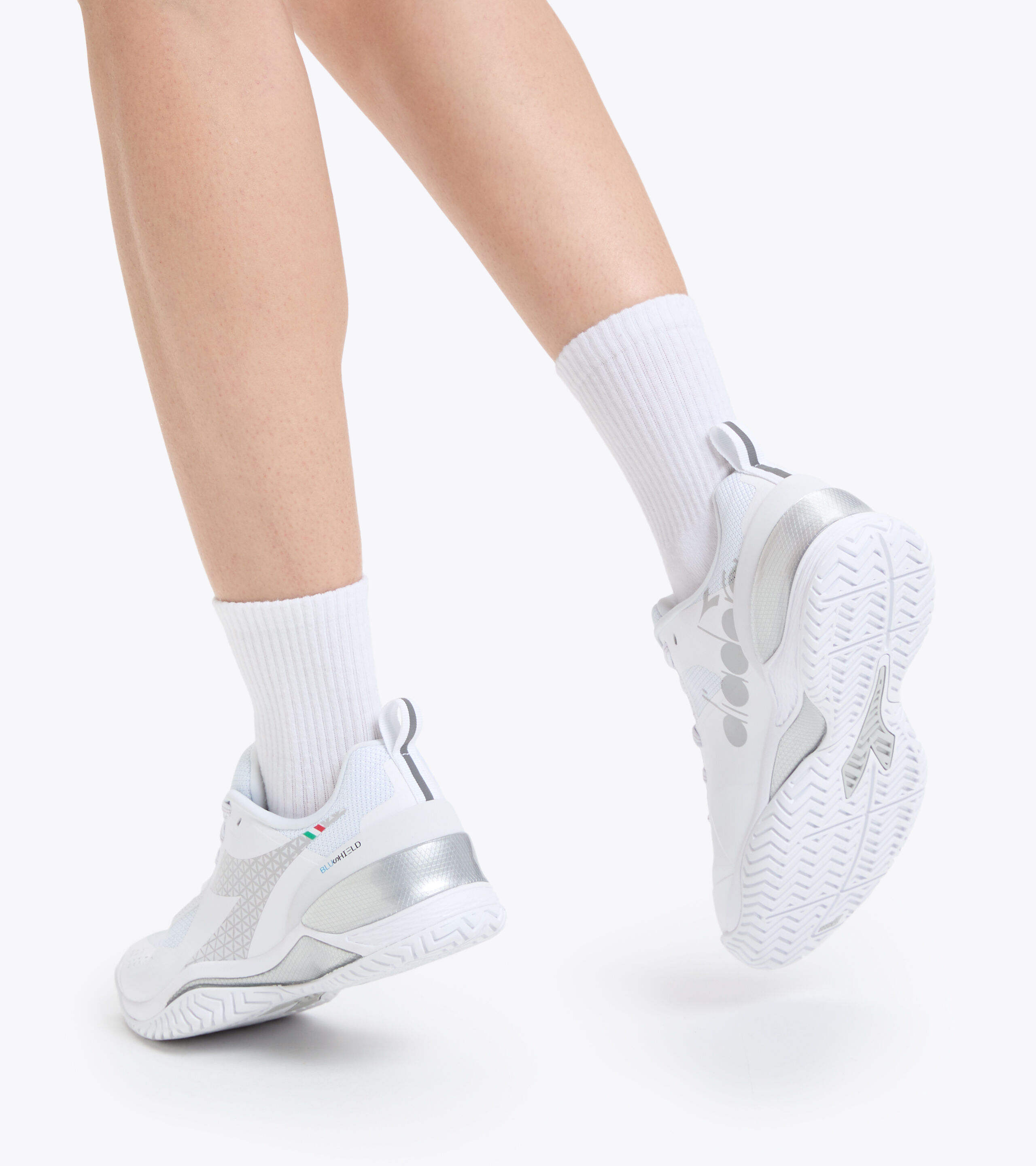 Tennis Apparel, Clothing, Shoes \u0026 Accessories - Diadora Online Shop