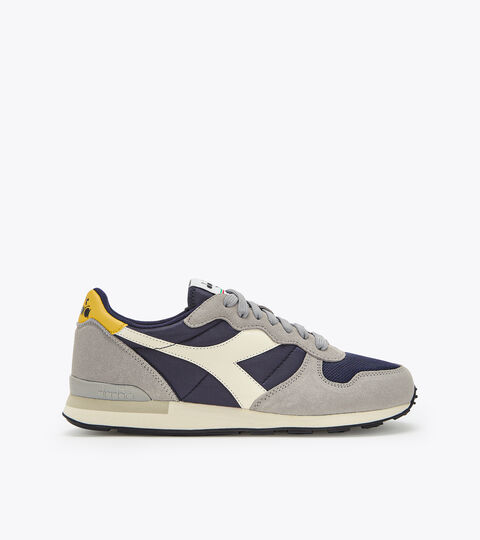 Sportschuh - Gender neutral CAMARO BLU CLASSICO/GRIGIO PALOMA - Diadora