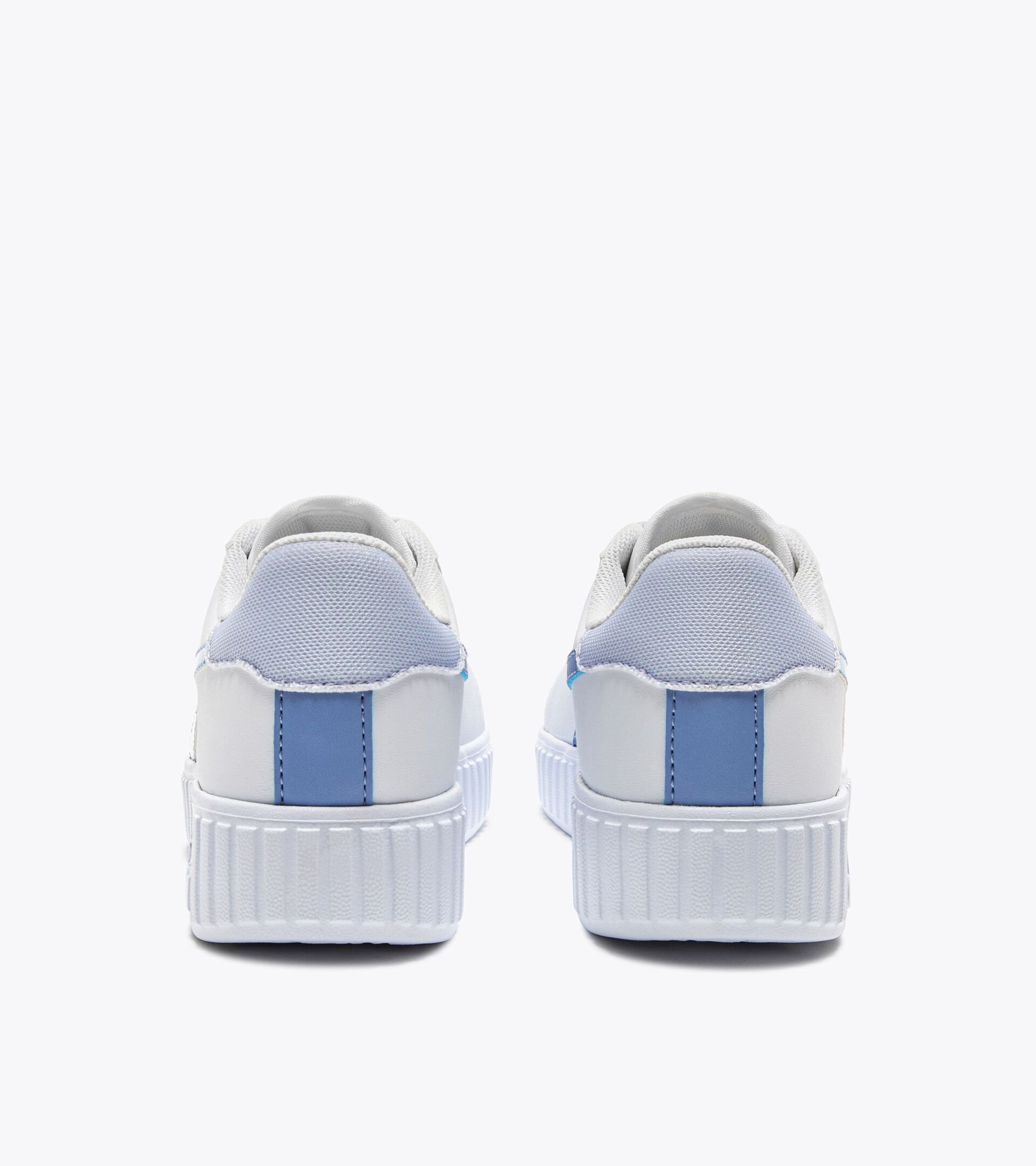 Sports shoes - Youth 8-16 years GAME STEP FROST GS SKY-BLUE LUSTRE - Diadora