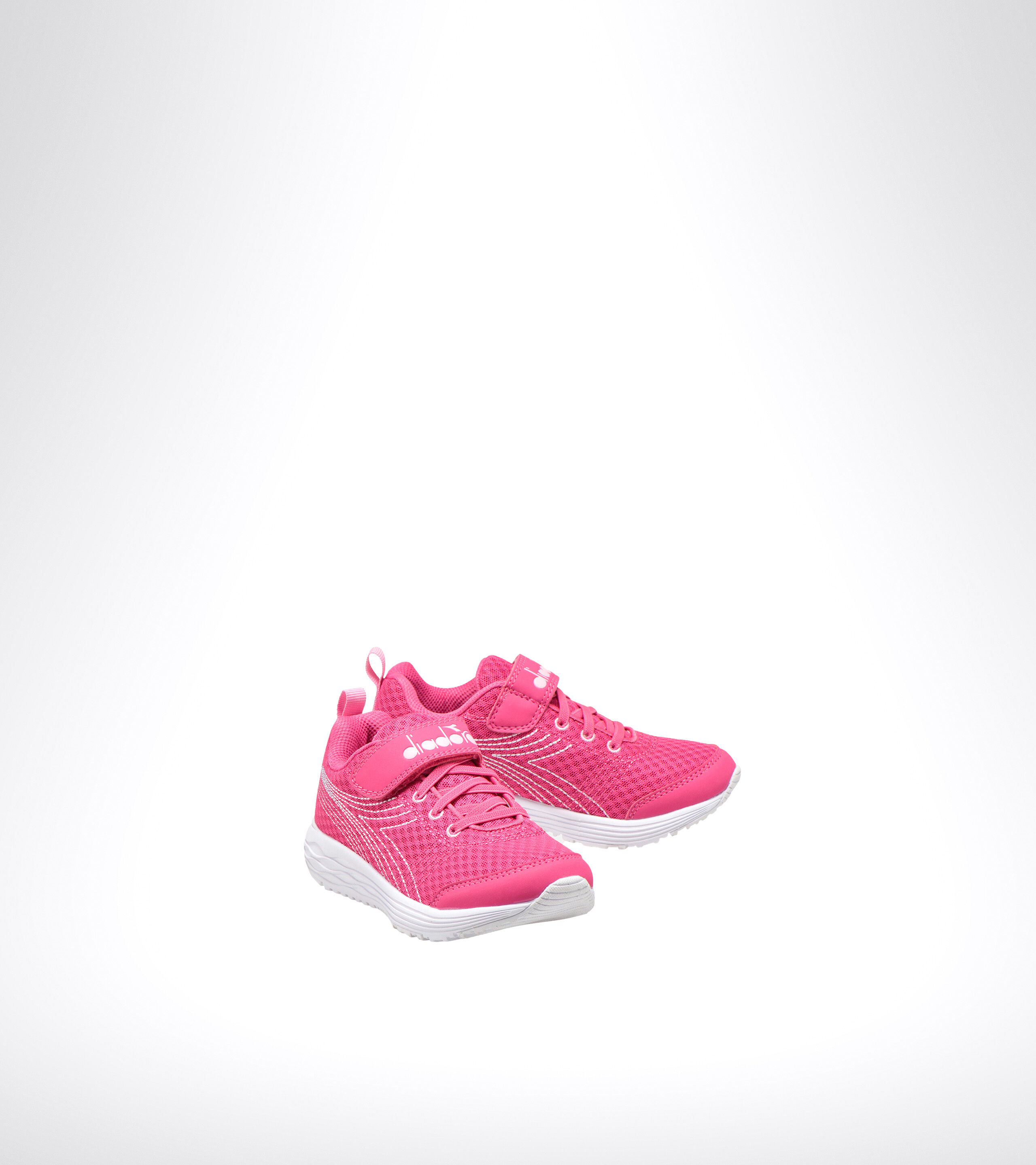 Zapatillas de Running para Niños Diadora Flamingo I