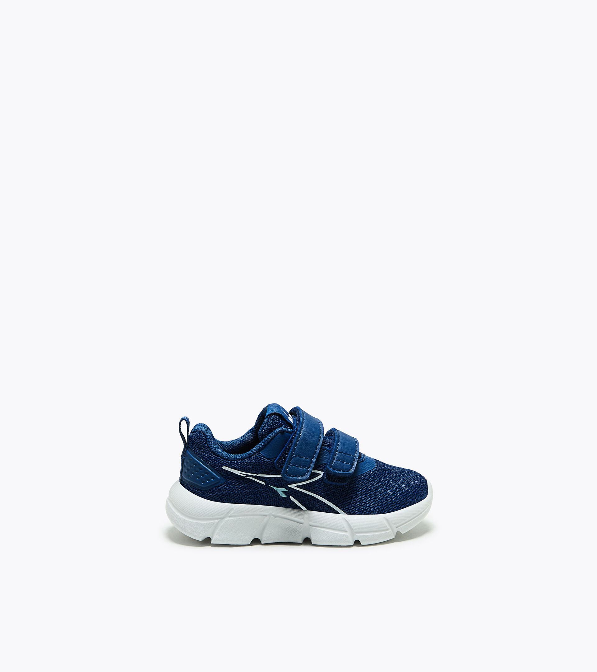 Zapatilla de running - 1-4&nbsp;a&ntilde;os - Ni&ntilde;os y ni&ntilde;as
 EVO RUN TD AZUL OSCURO - Diadora