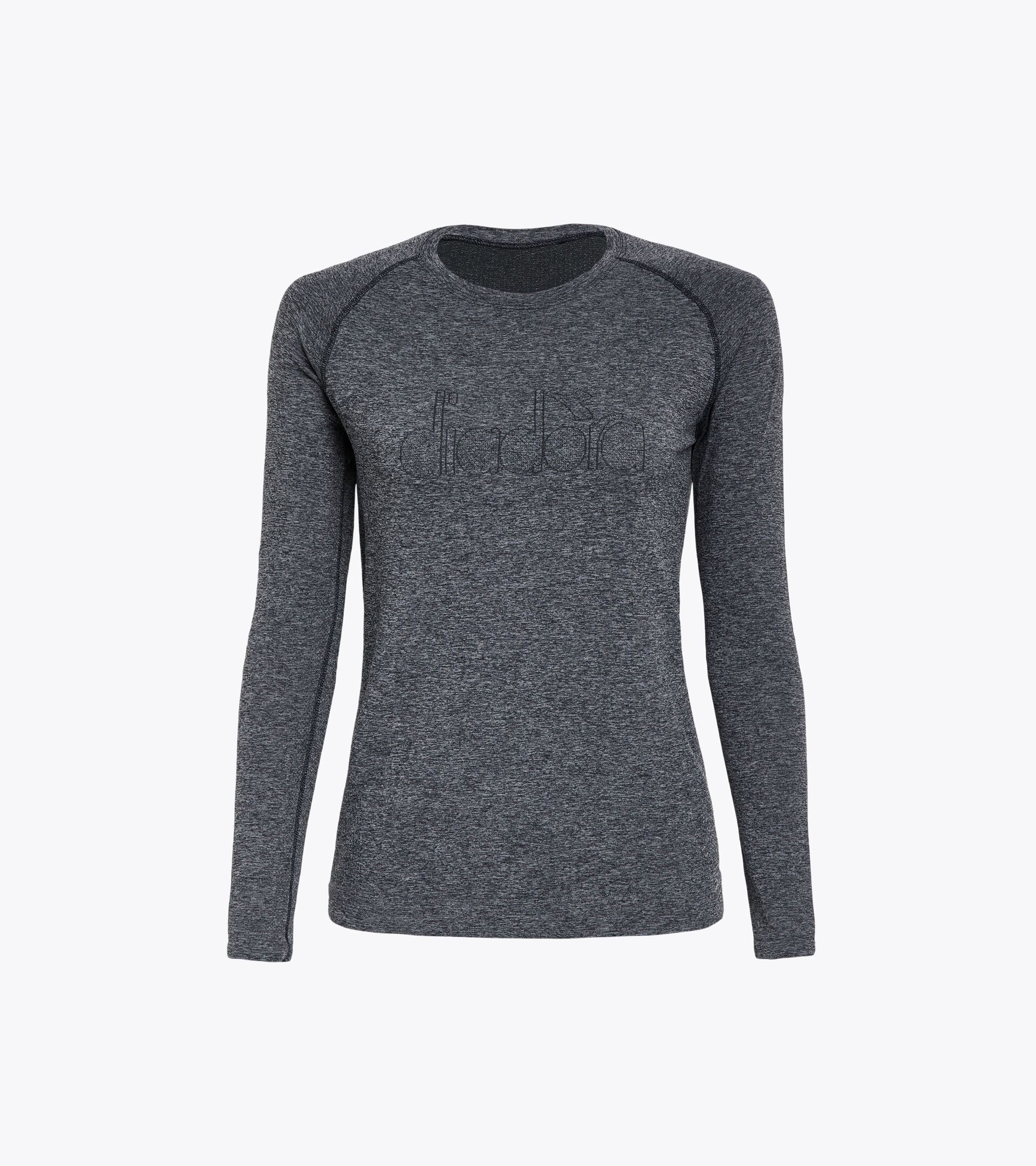 Byttehandel bind Blacken L. LS T-SHIRT SKIN FRIENDLY Long-sleeved thermal shirt - Women - Diadora  Online Store FI