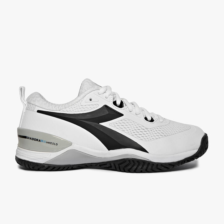 diadora blushield tennis