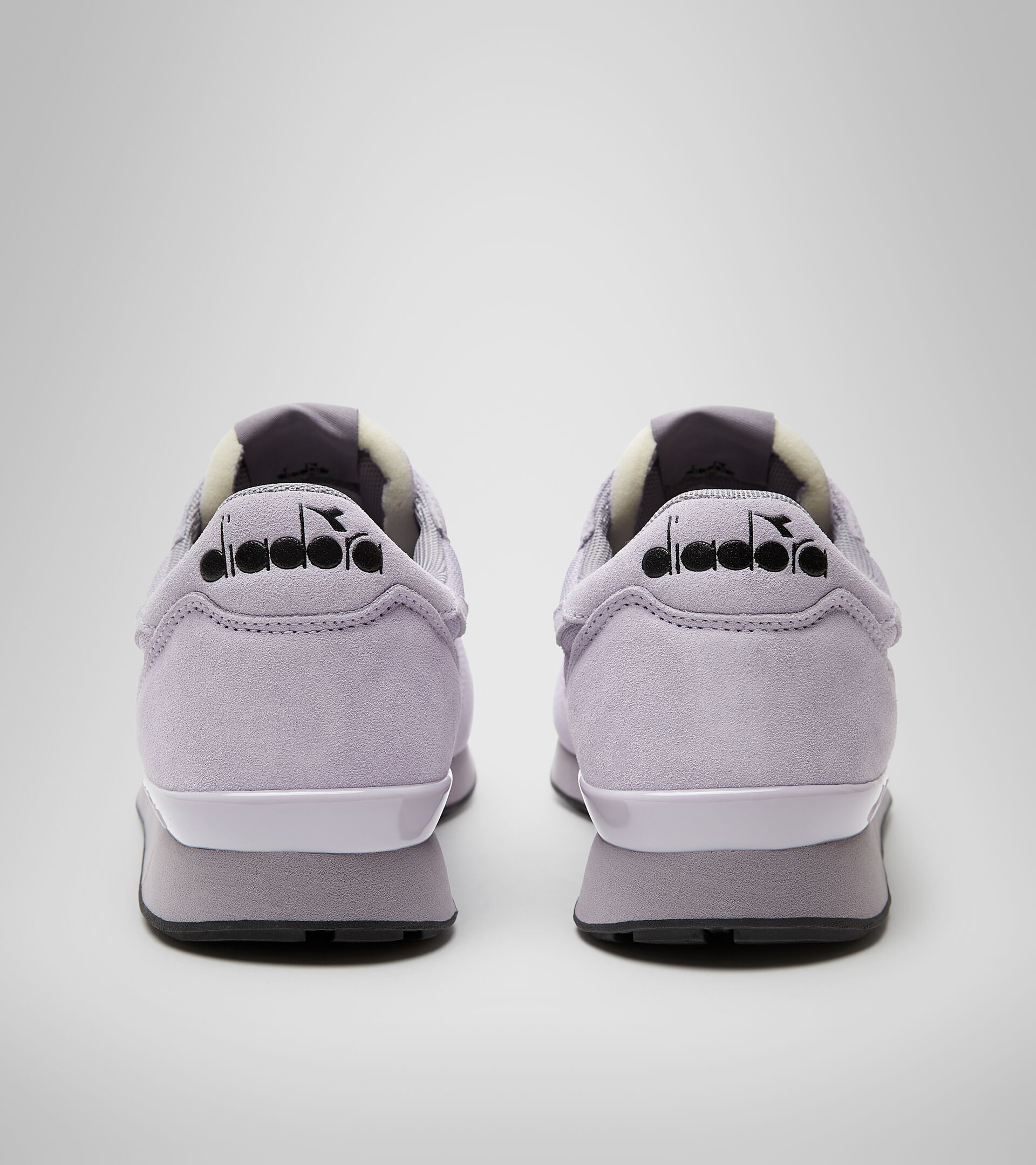 Sportswear shoes - Unisex CAMARO MANIFESTO VIOLET EVENING HAZE - Diadora