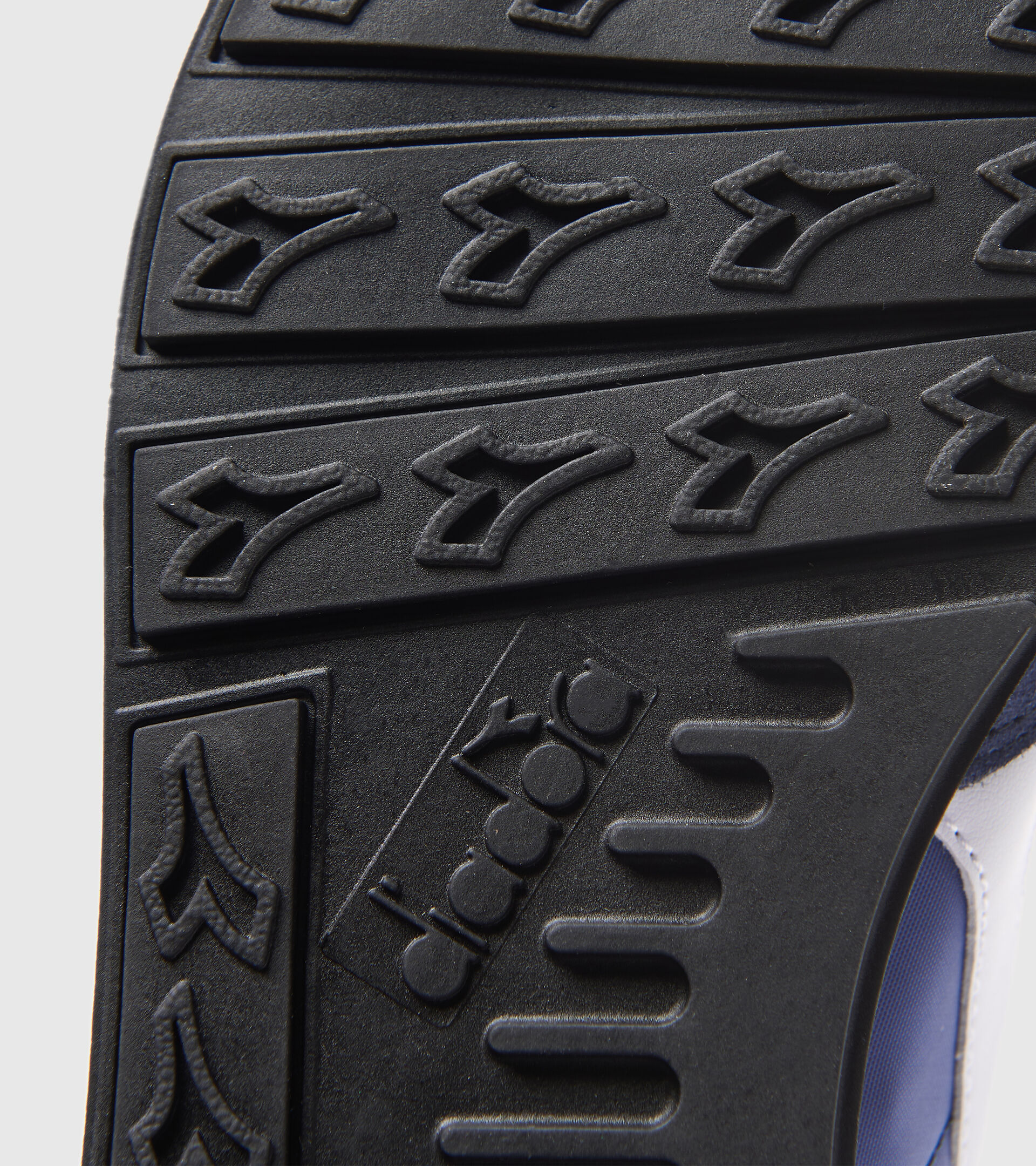Trainer - Unisex CAMARO INSIGNIA BLUE/TRUE NAVY - Diadora